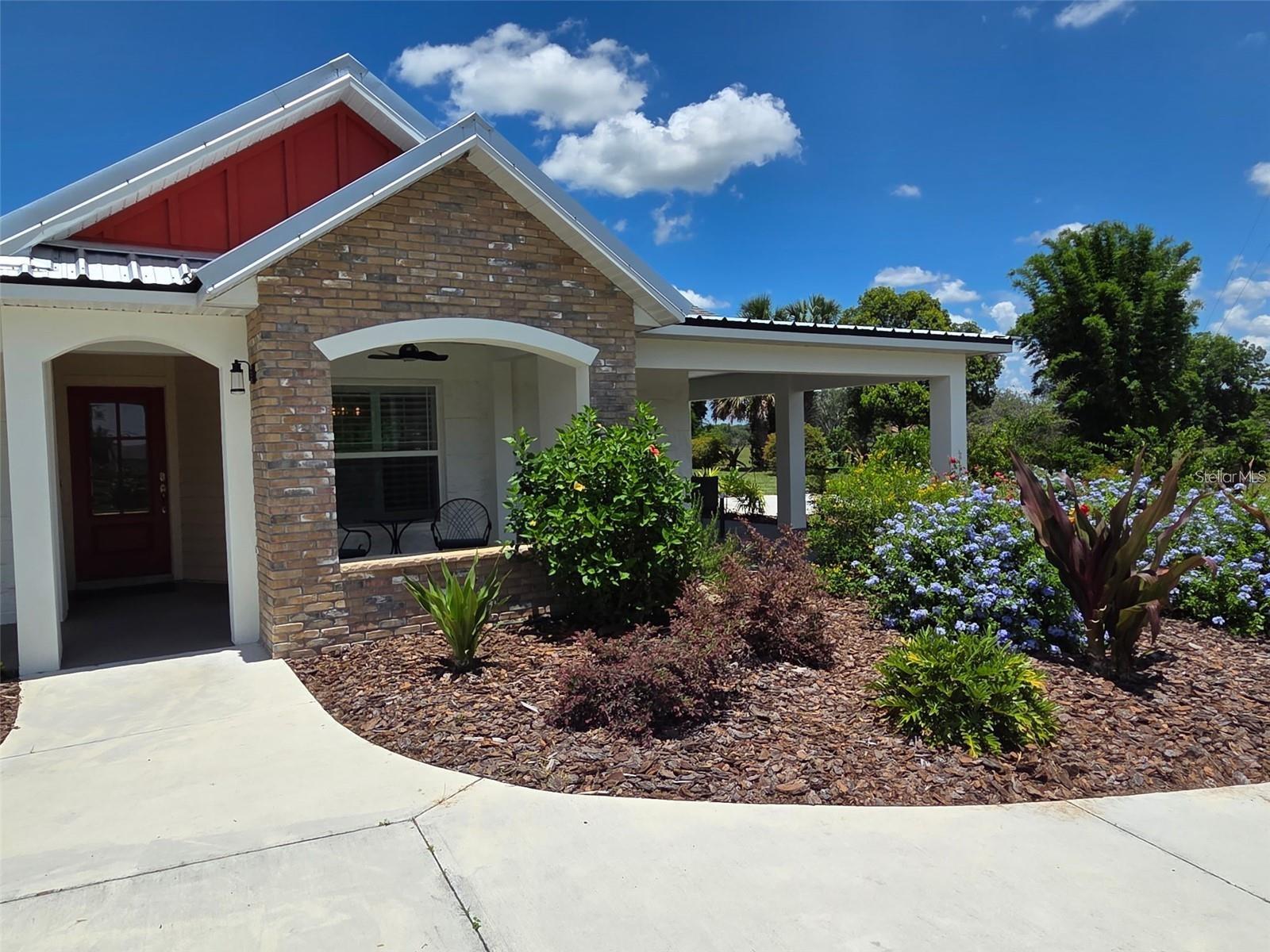 NO SUBDIVISION - Residential