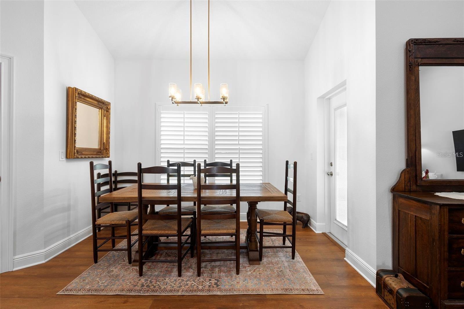 NO SUBDIVISION - Residential