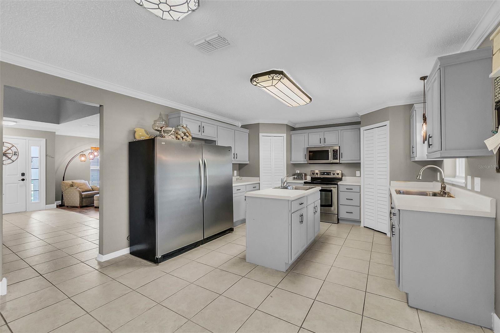 Florida Shores 01 - Residential