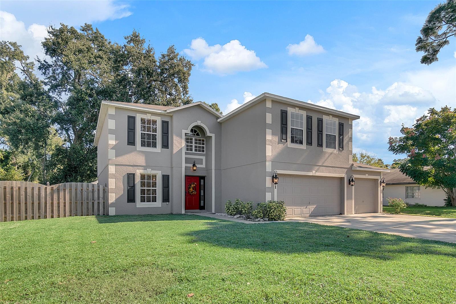 Florida Shores 01 - Residential