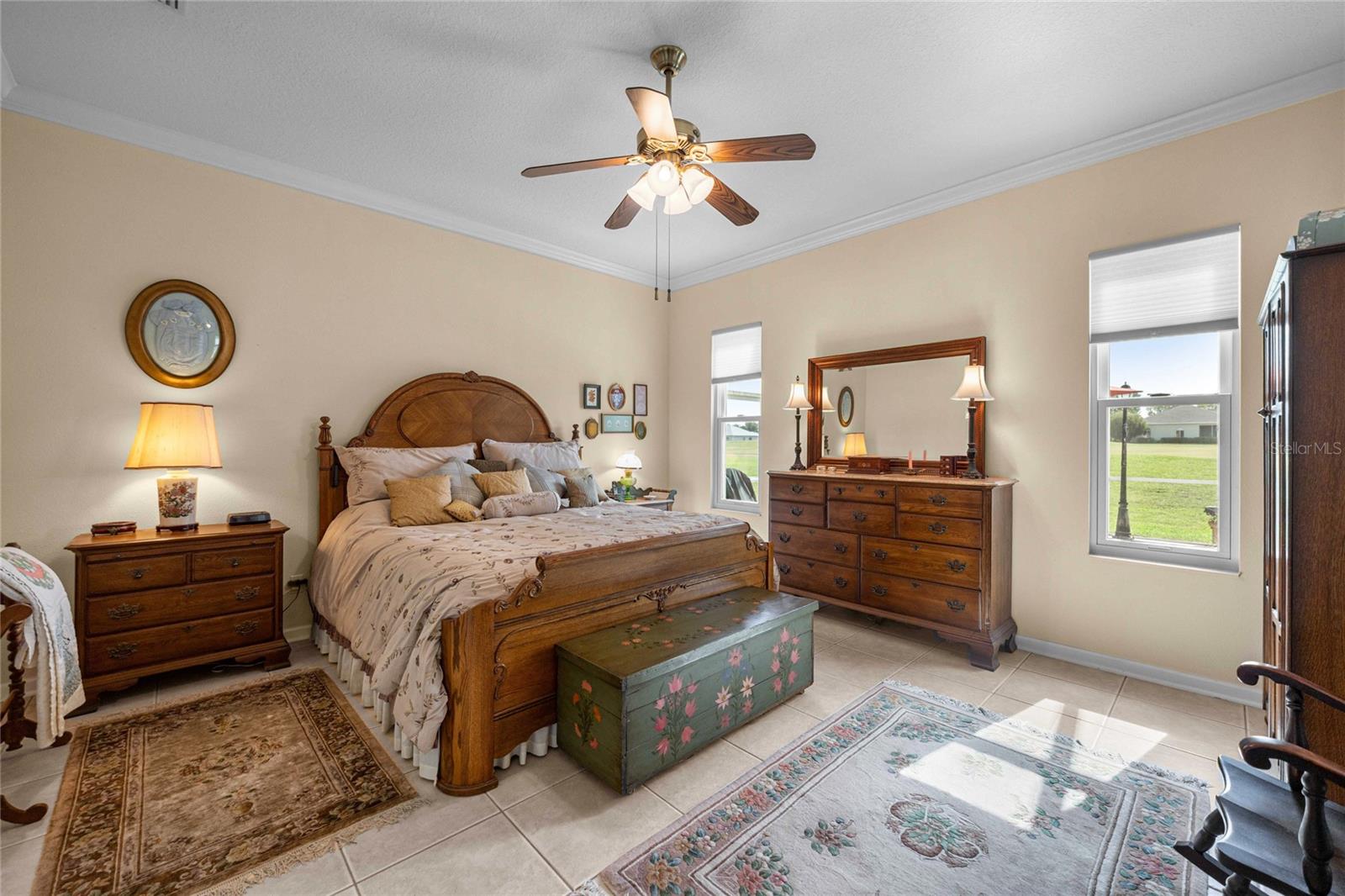 OCALA PALMS - Residential