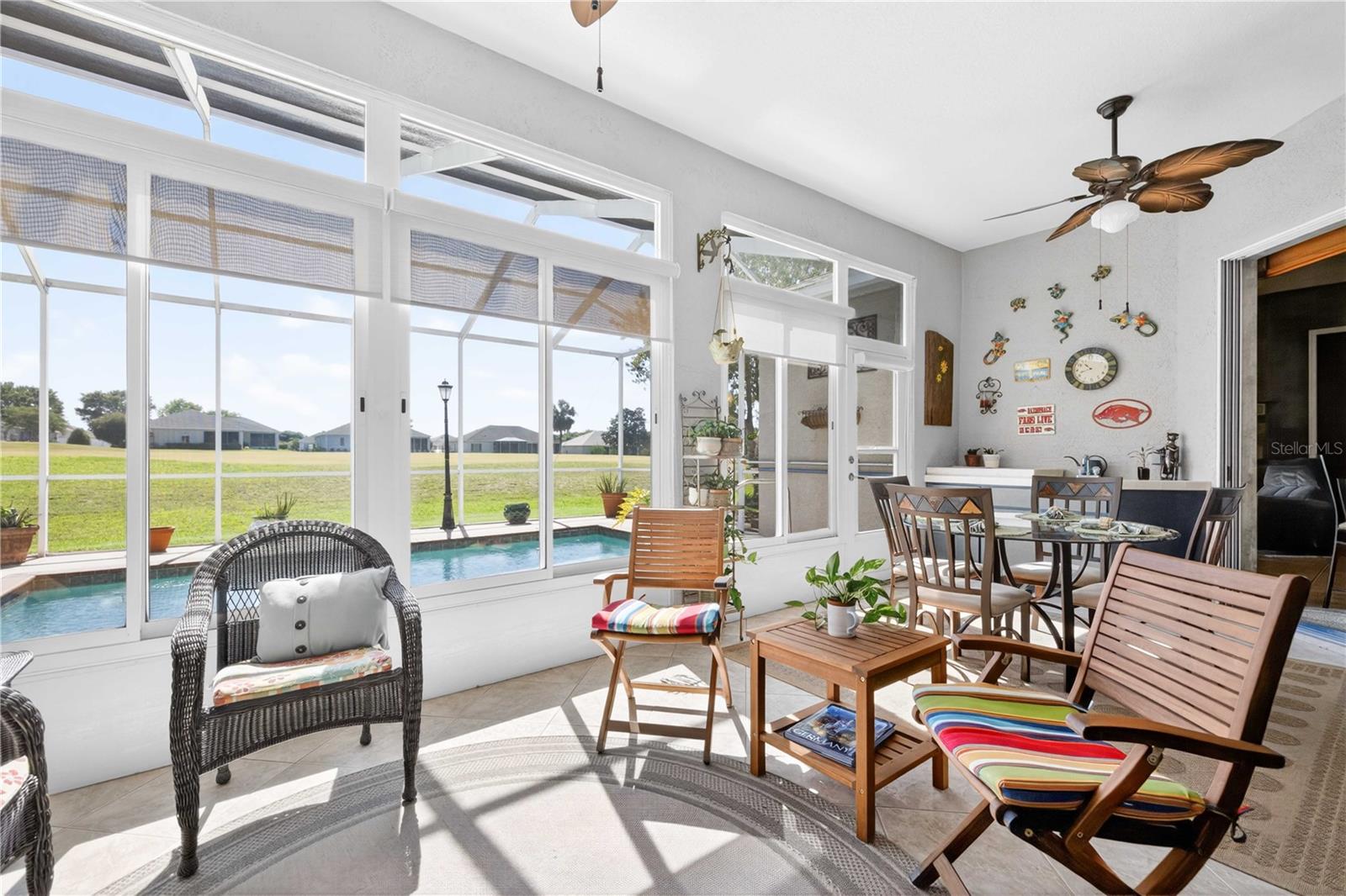 OCALA PALMS - Residential