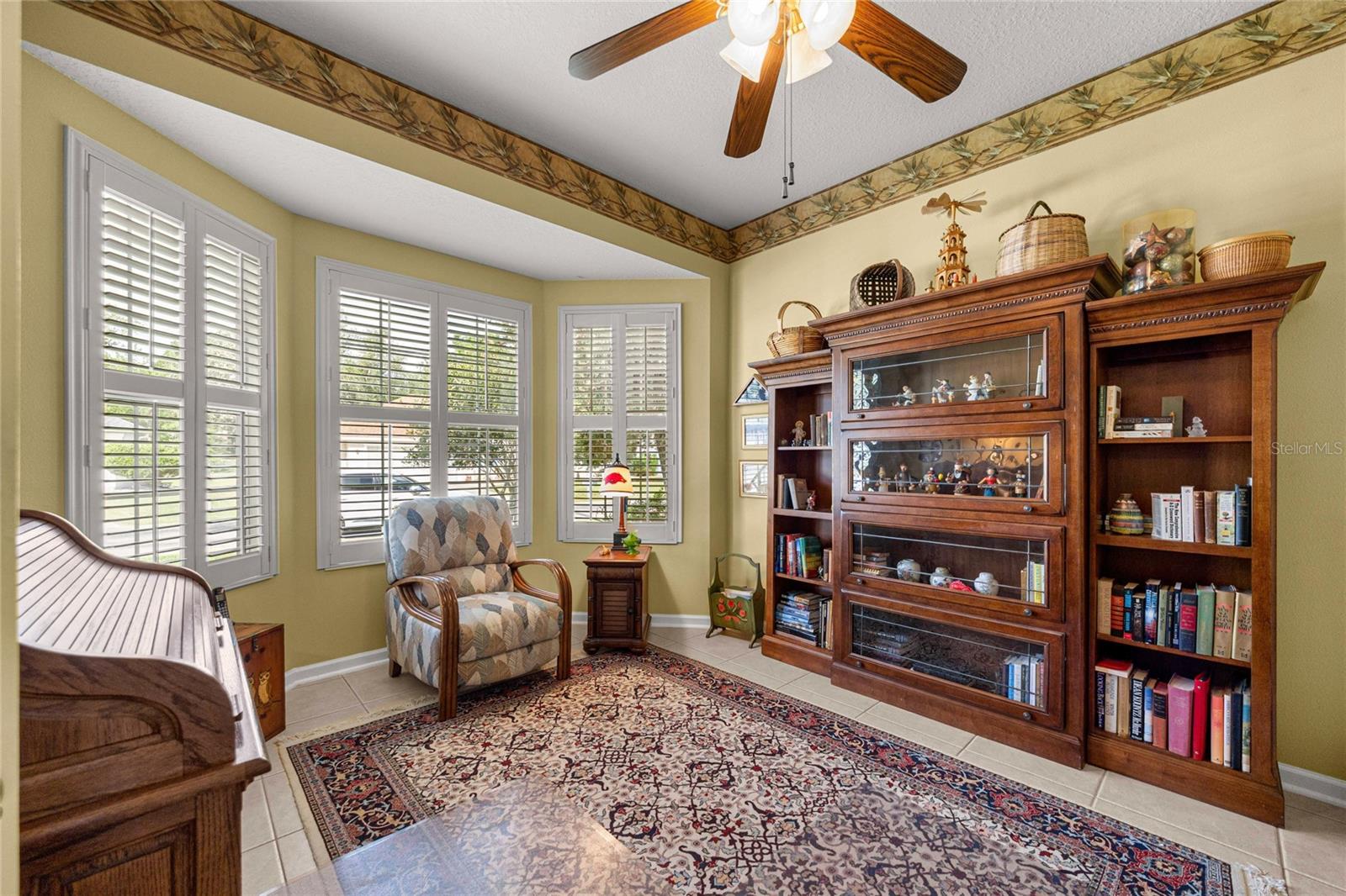 OCALA PALMS - Residential