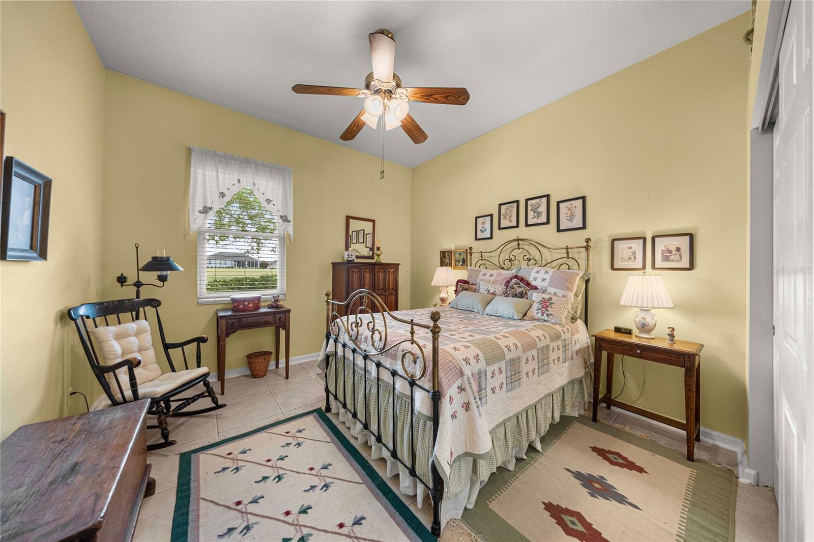 OCALA PALMS - Residential