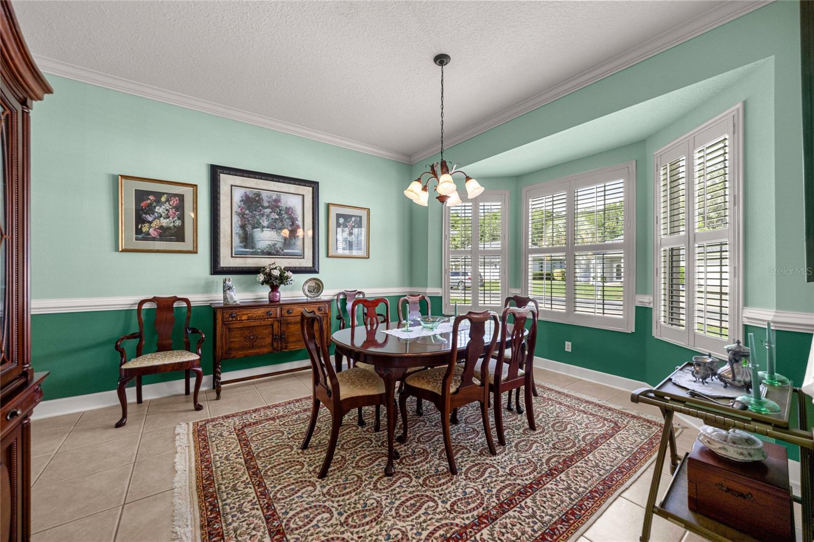 OCALA PALMS - Residential