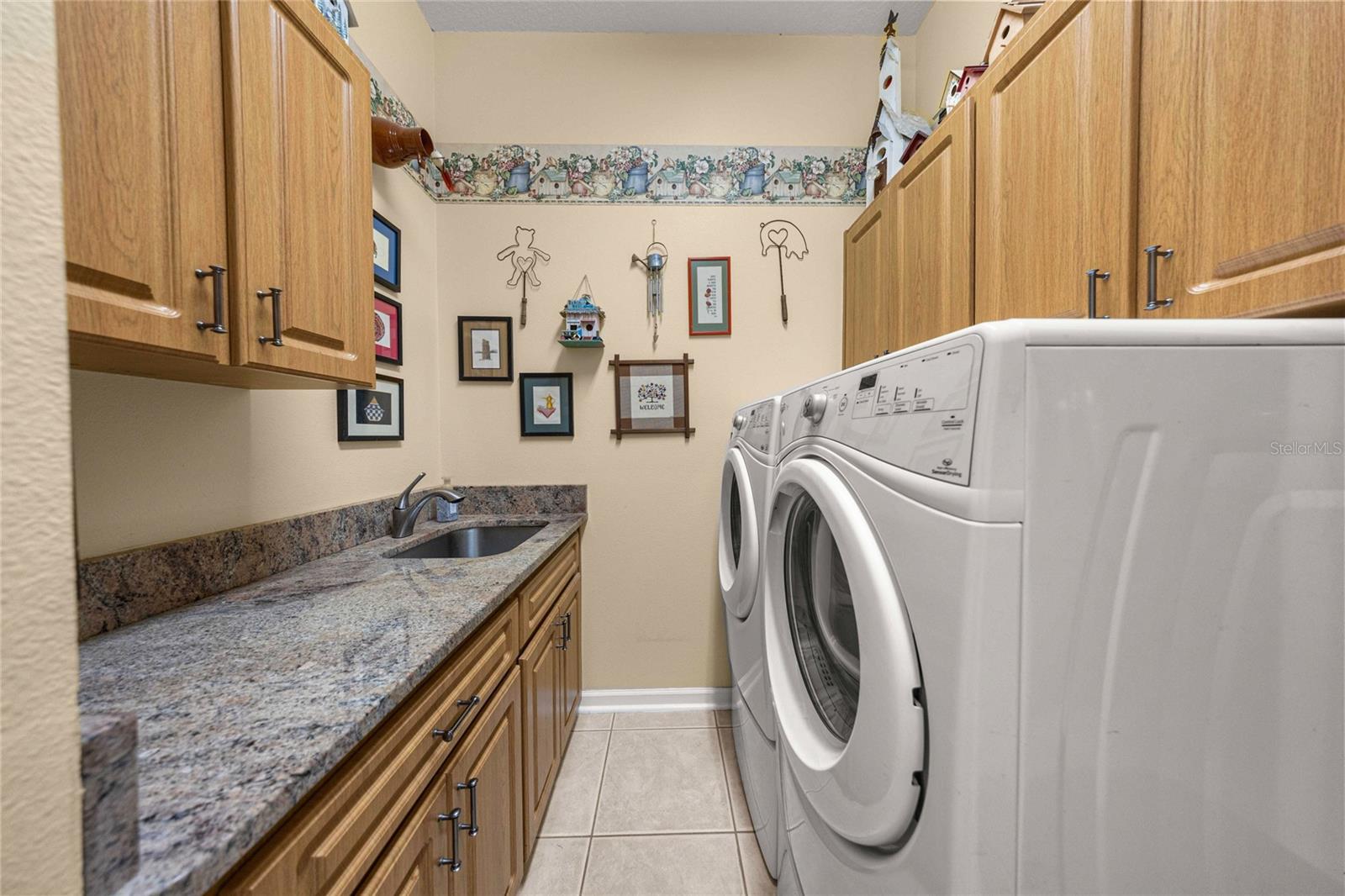 OCALA PALMS - Residential