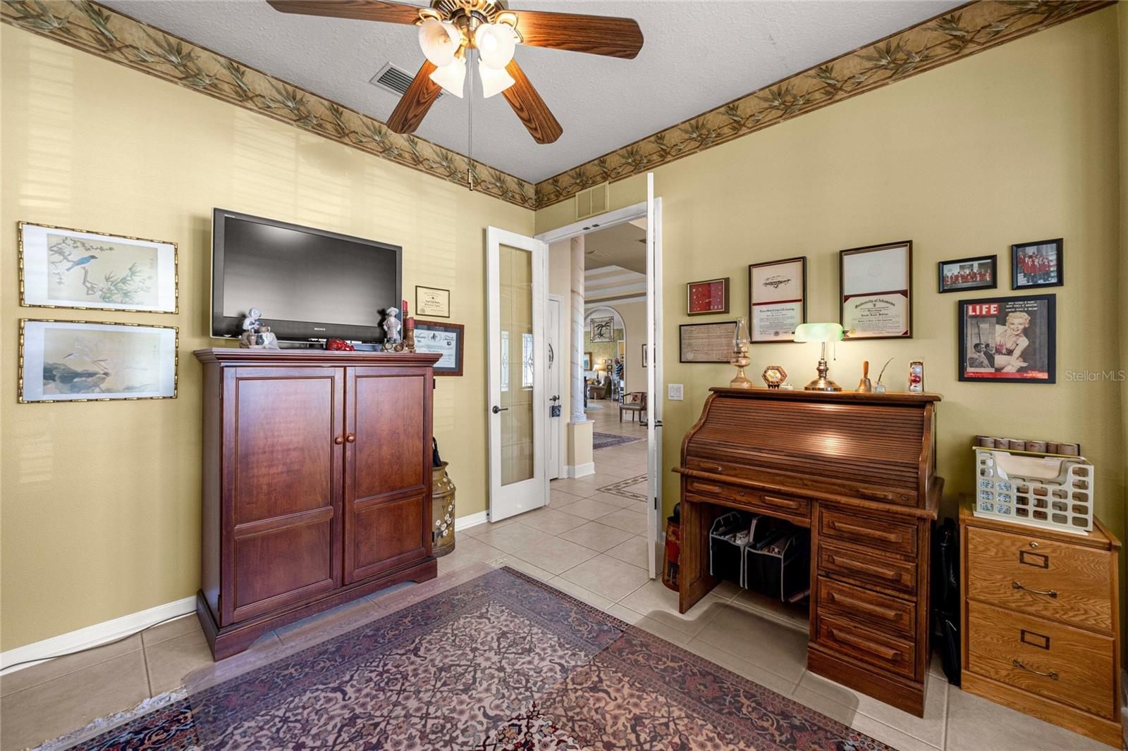 OCALA PALMS - Residential