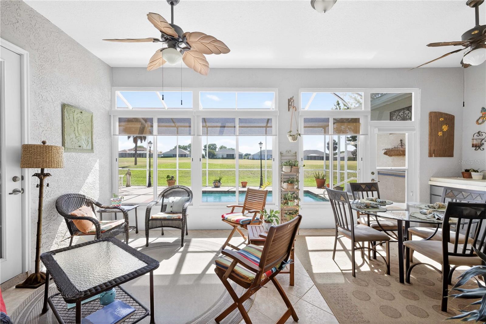 OCALA PALMS - Residential