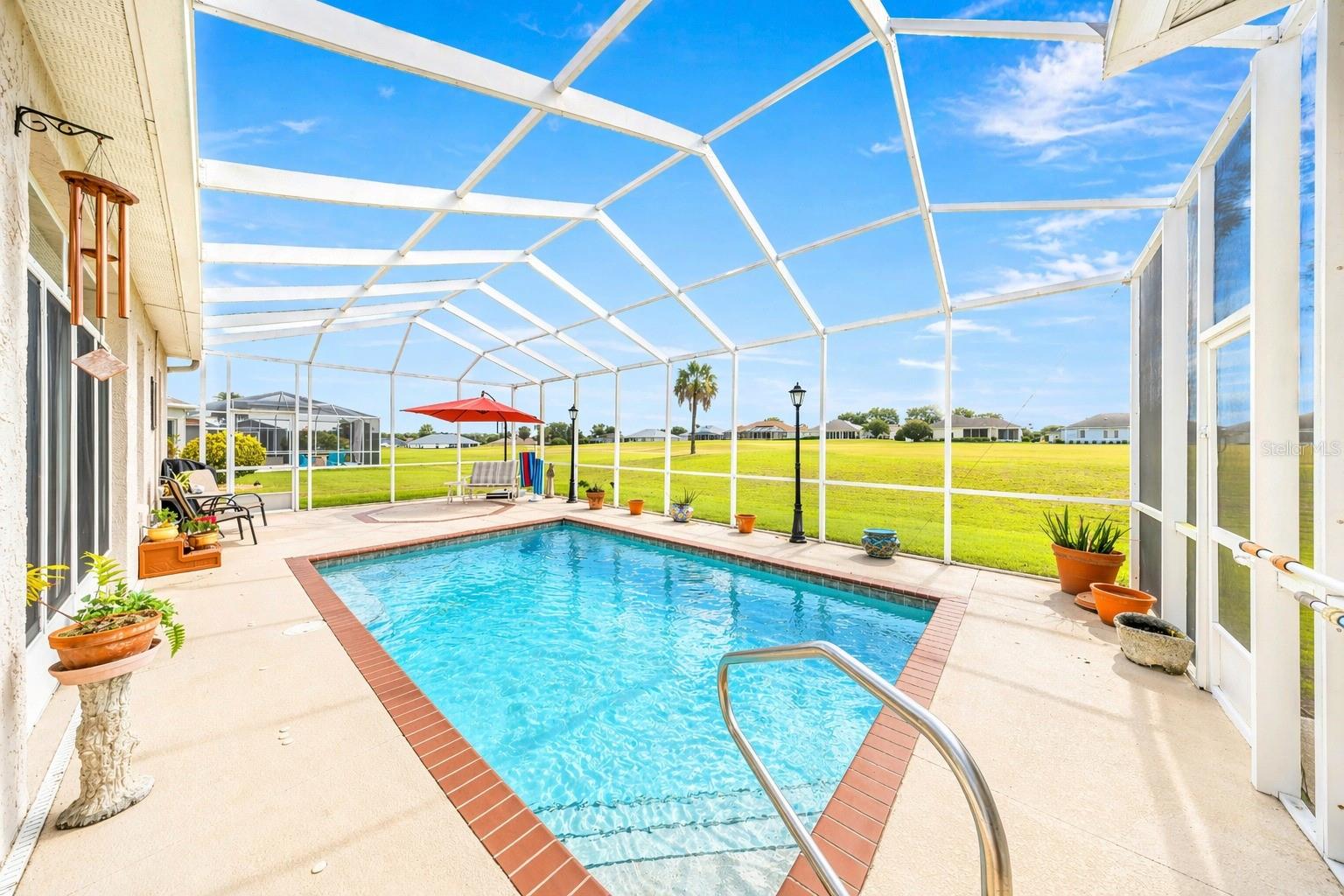 OCALA PALMS - Residential