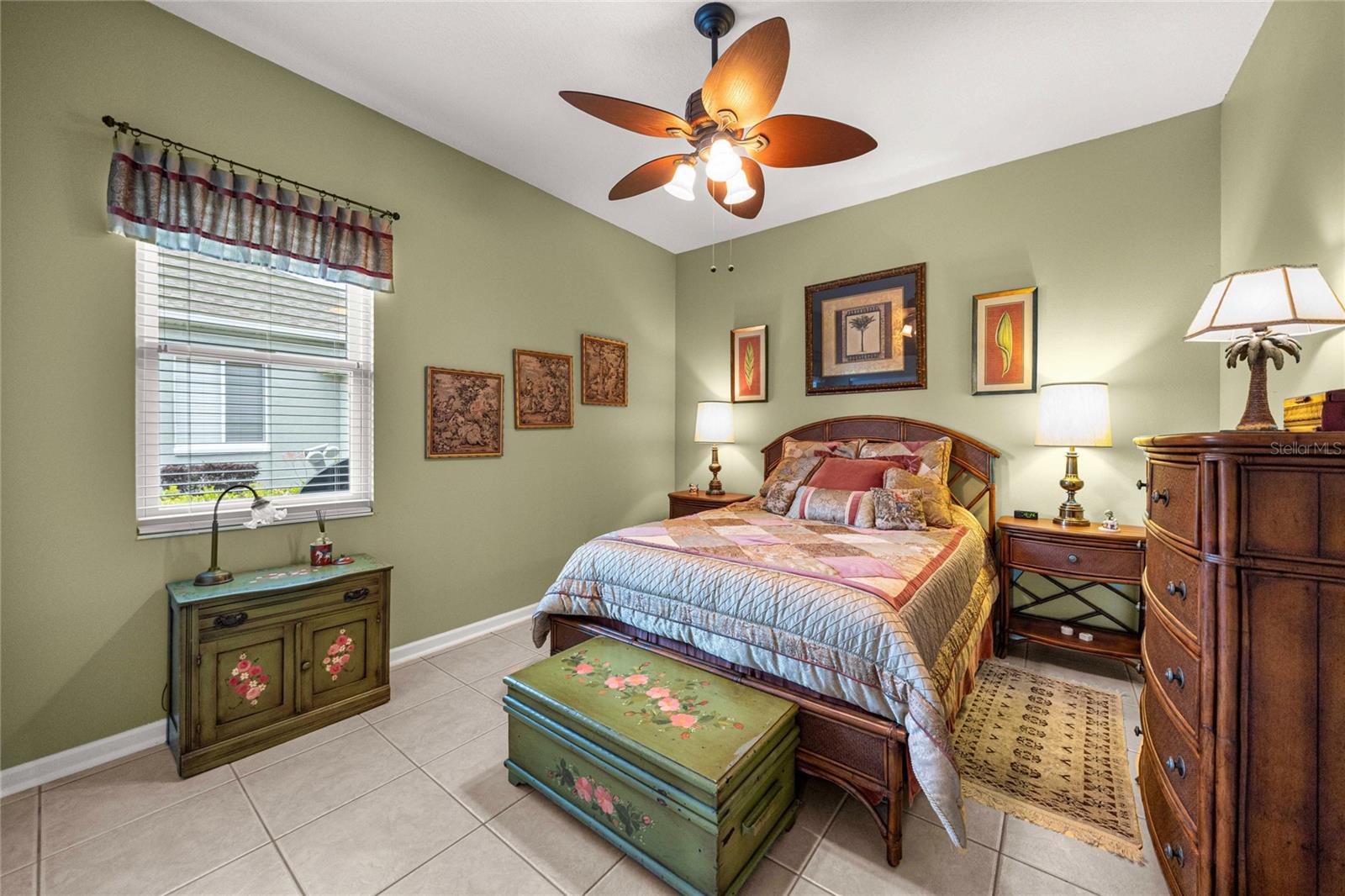 OCALA PALMS - Residential