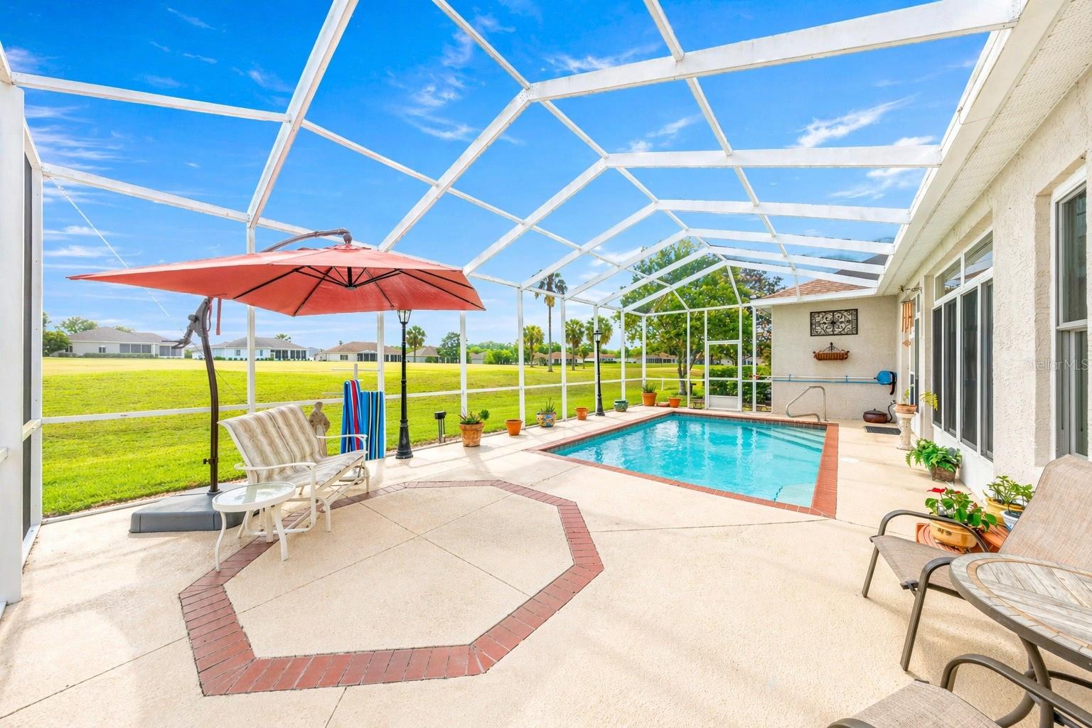 OCALA PALMS - Residential