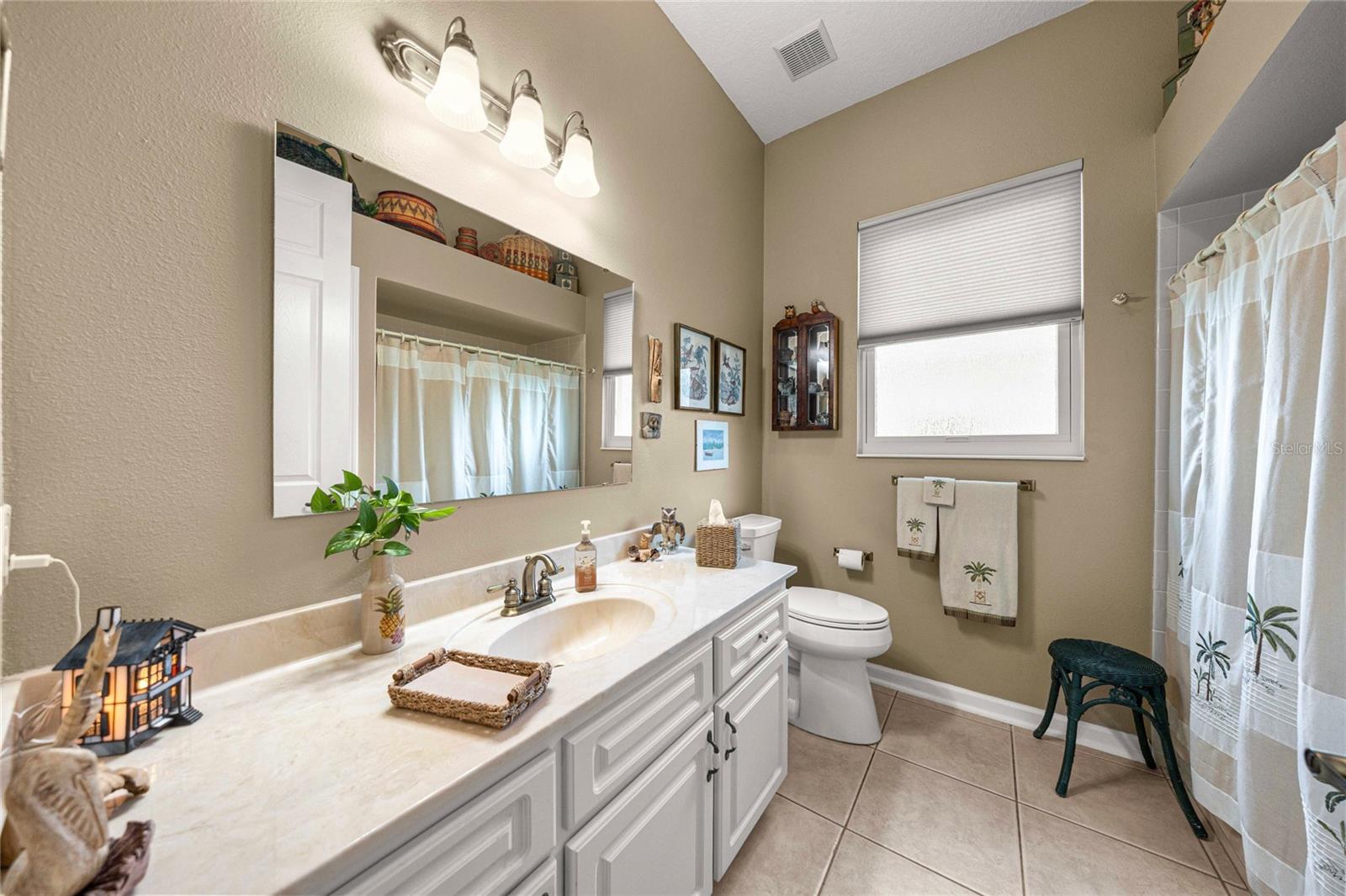 OCALA PALMS - Residential