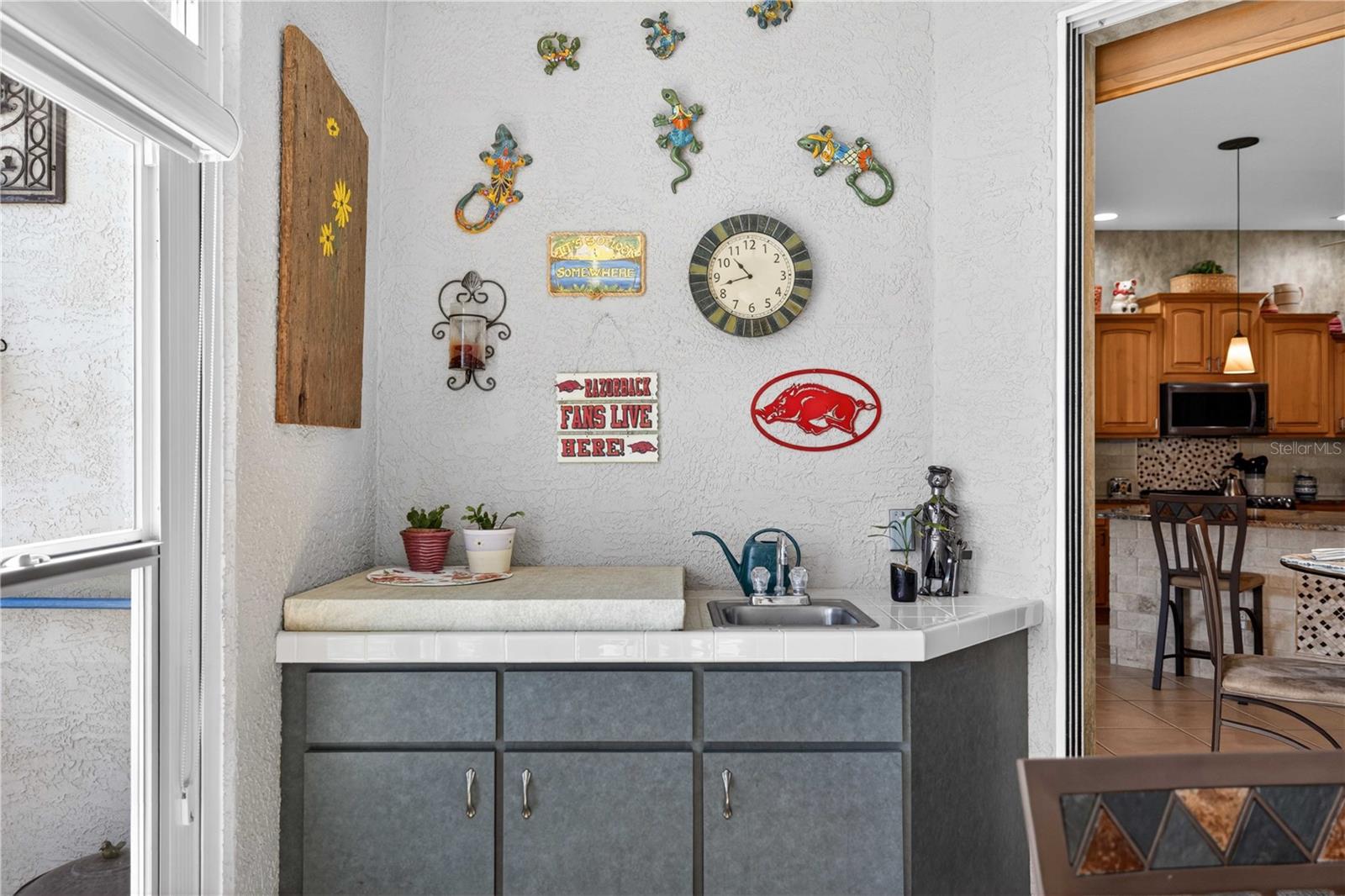 OCALA PALMS - Residential