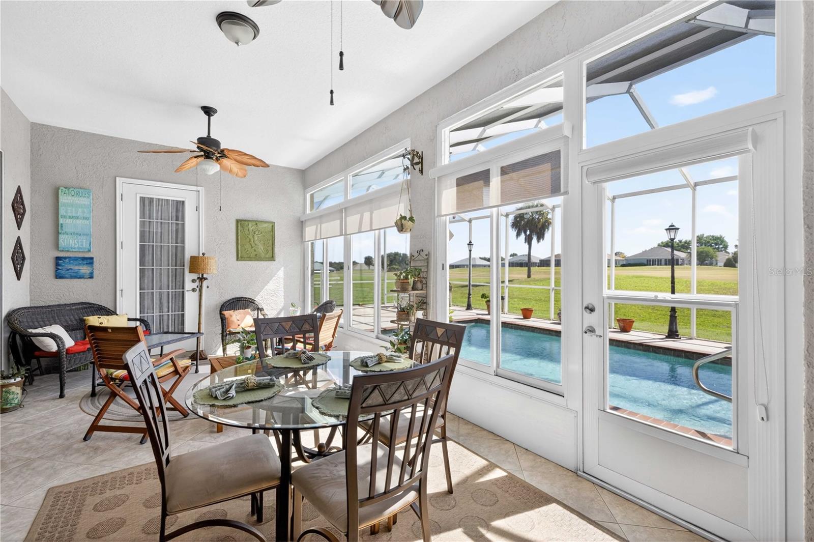 OCALA PALMS - Residential