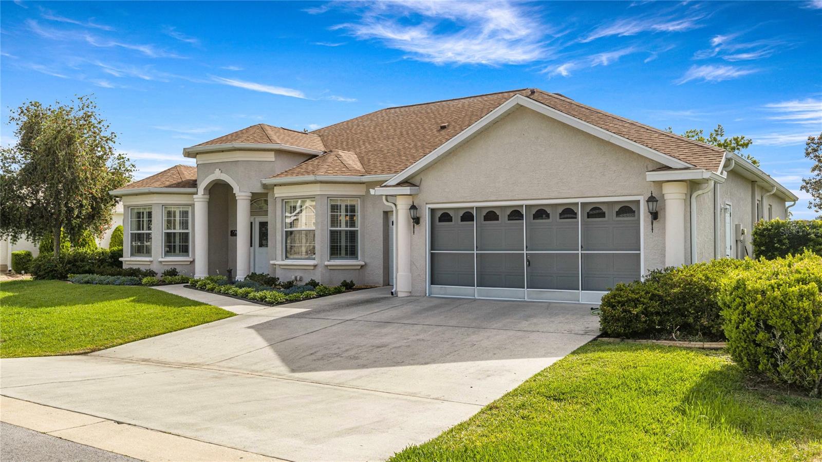 OCALA PALMS - Residential