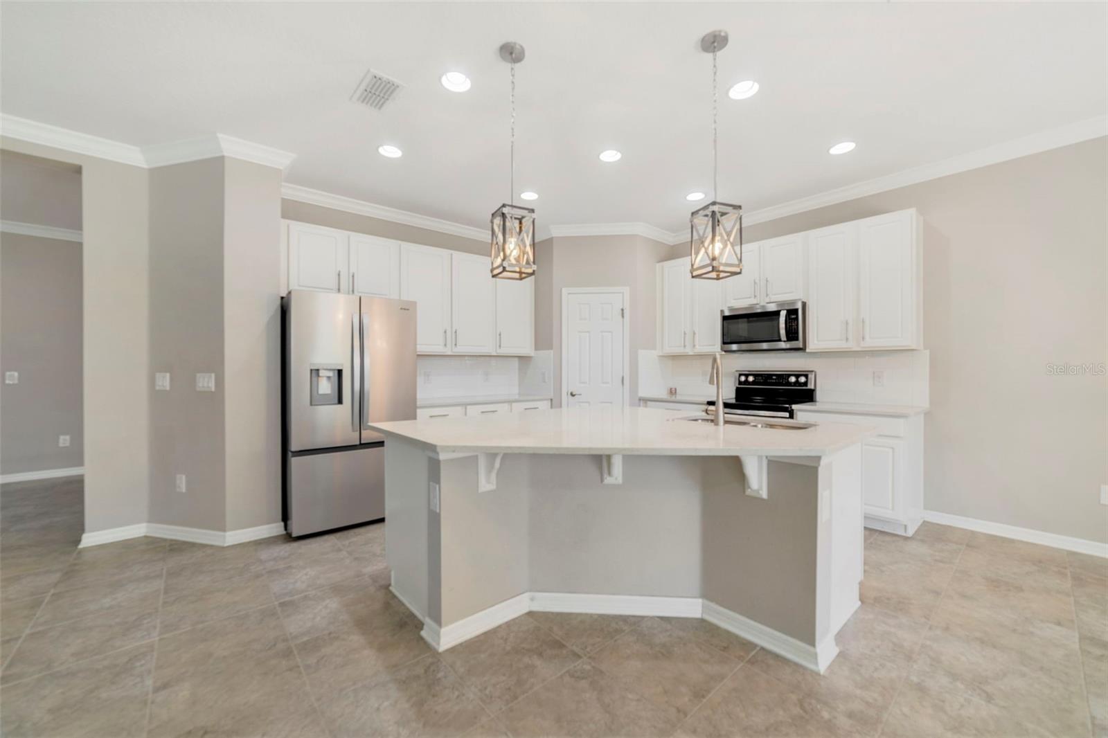 LANCASTER PK EAST PH 2 - Residential