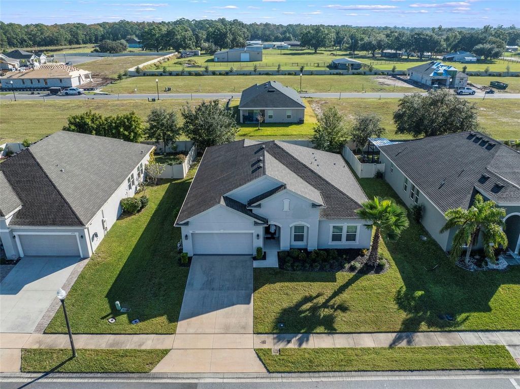 Photo of 1801 Westerham Avenue, Saint Cloud, FL 34771 (MLS # S5138646)