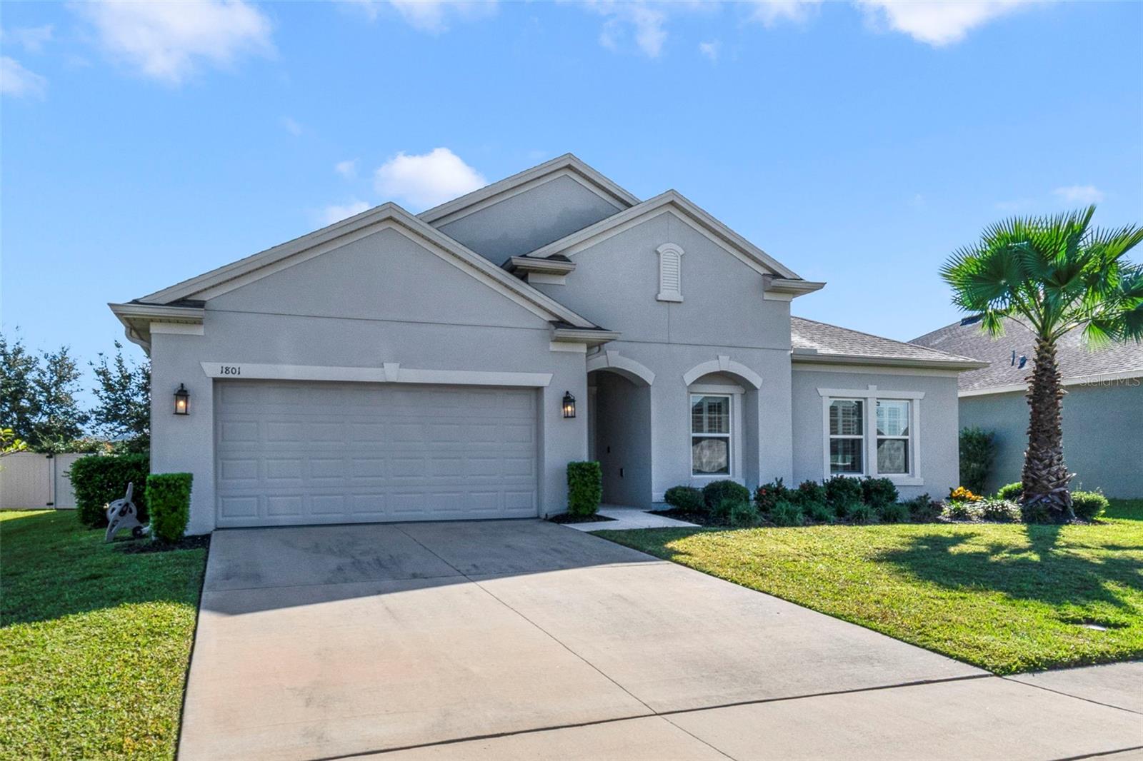 LANCASTER PK EAST PH 2 - Residential