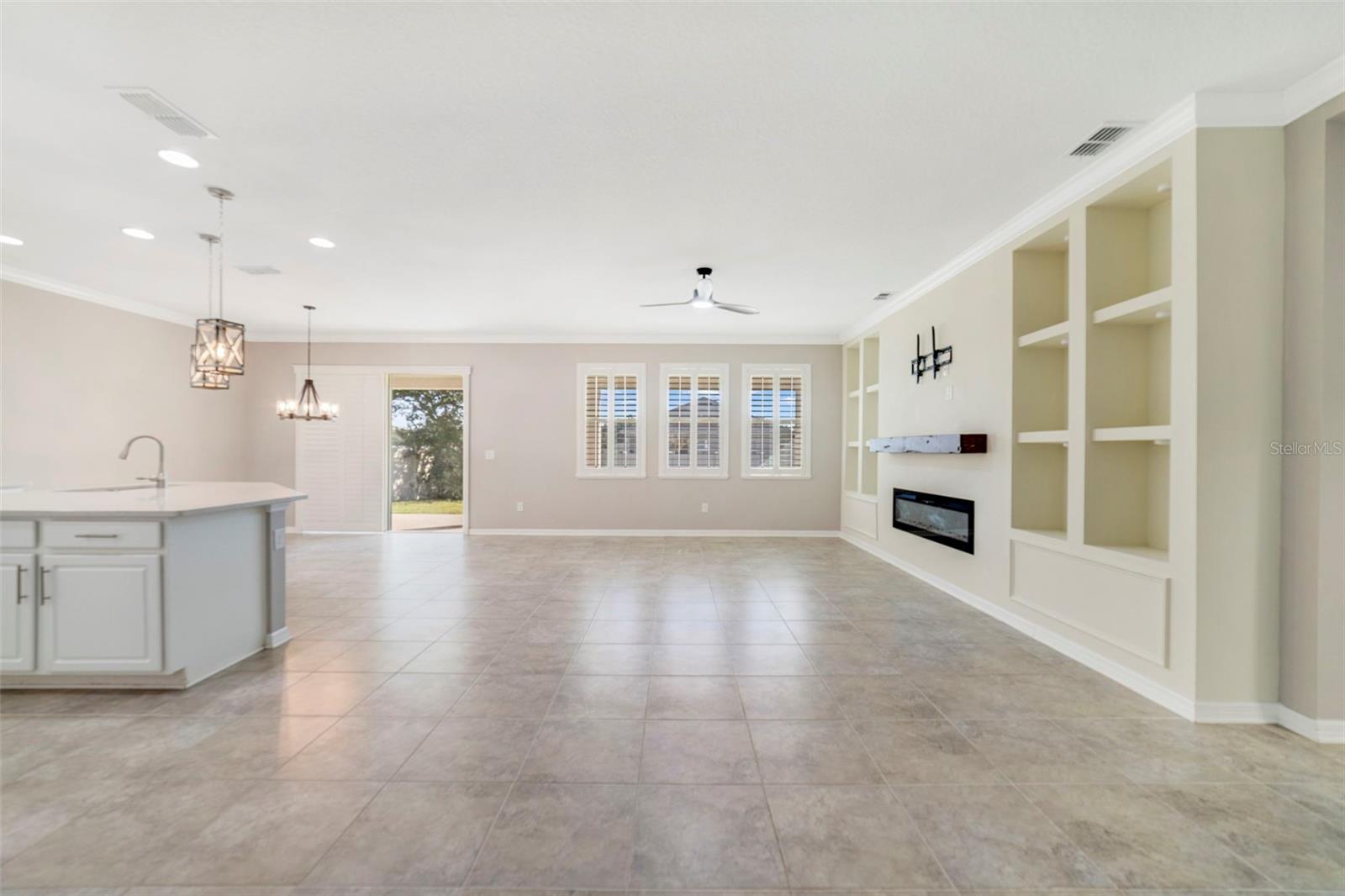 LANCASTER PK EAST PH 2 - Residential