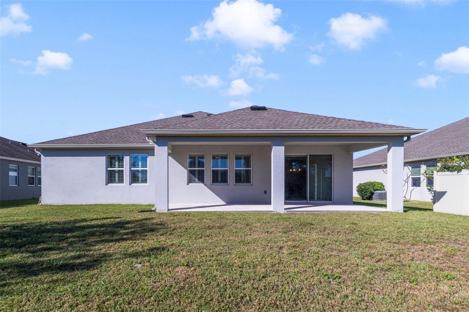 LANCASTER PK EAST PH 2 - Residential