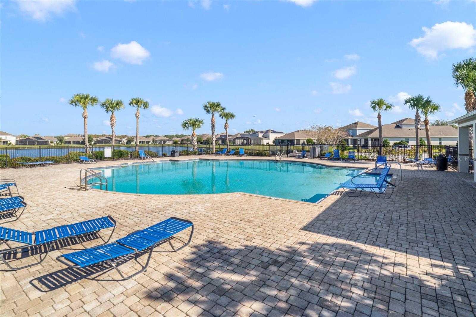 LANCASTER PK EAST PH 2 - Residential