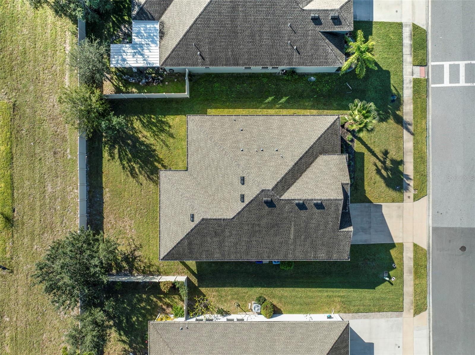 LANCASTER PK EAST PH 2 - Residential