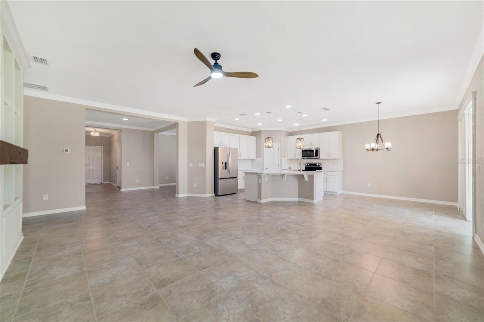 LANCASTER PK EAST PH 2 - Residential