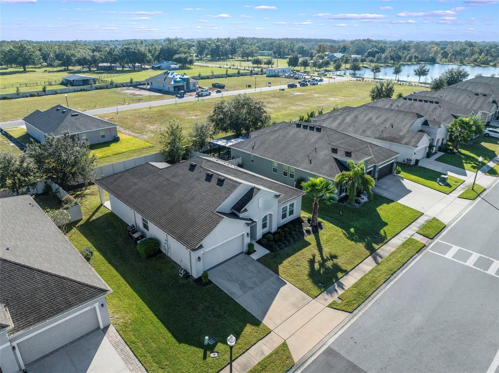 LANCASTER PK EAST PH 2 - Residential