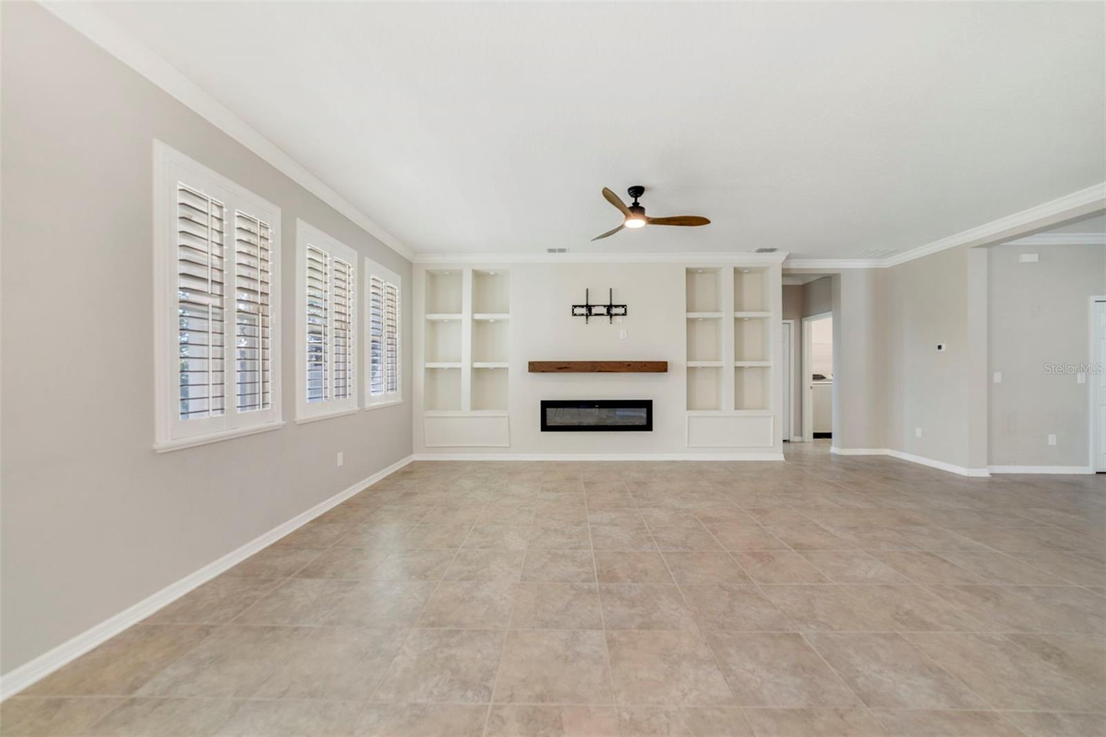 LANCASTER PK EAST PH 2 - Residential