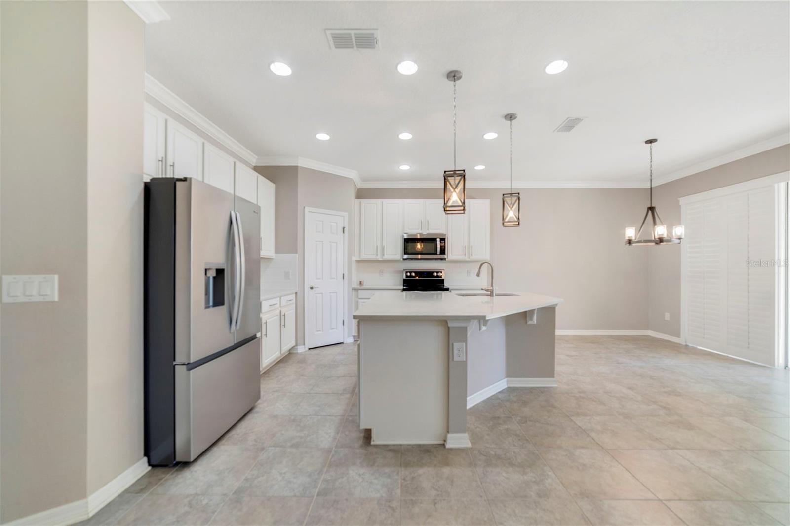 LANCASTER PK EAST PH 2 - Residential