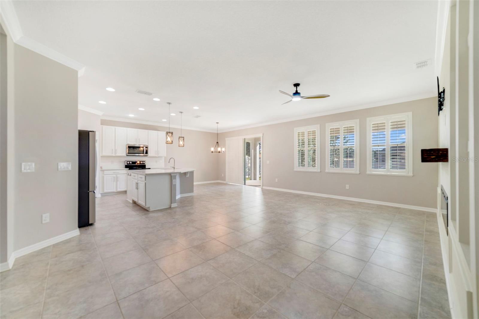 LANCASTER PK EAST PH 2 - Residential