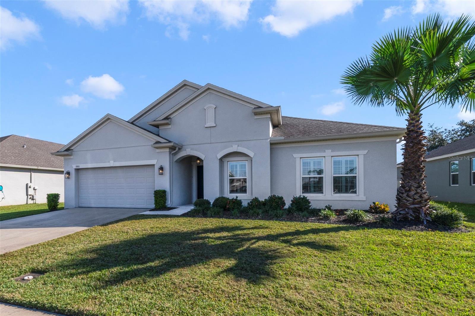 LANCASTER PK EAST PH 2 - Residential