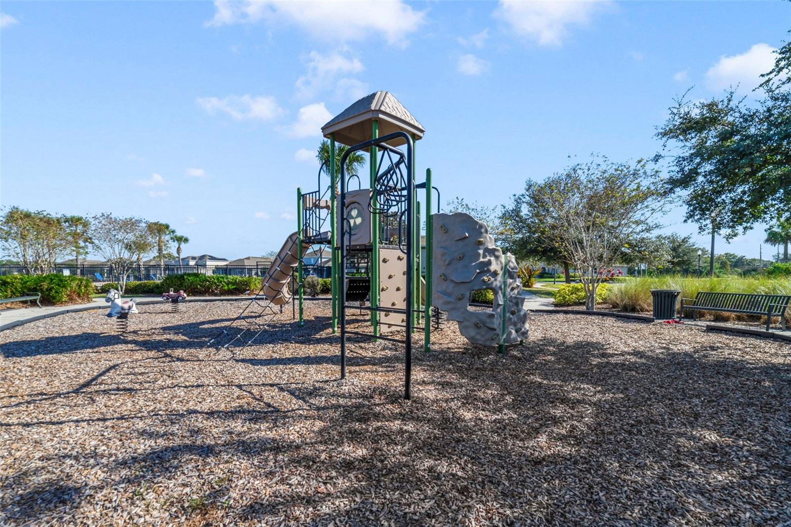 LANCASTER PK EAST PH 2 - Residential