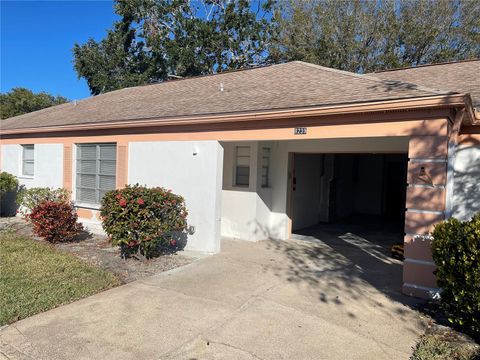 A home in SEMINOLE