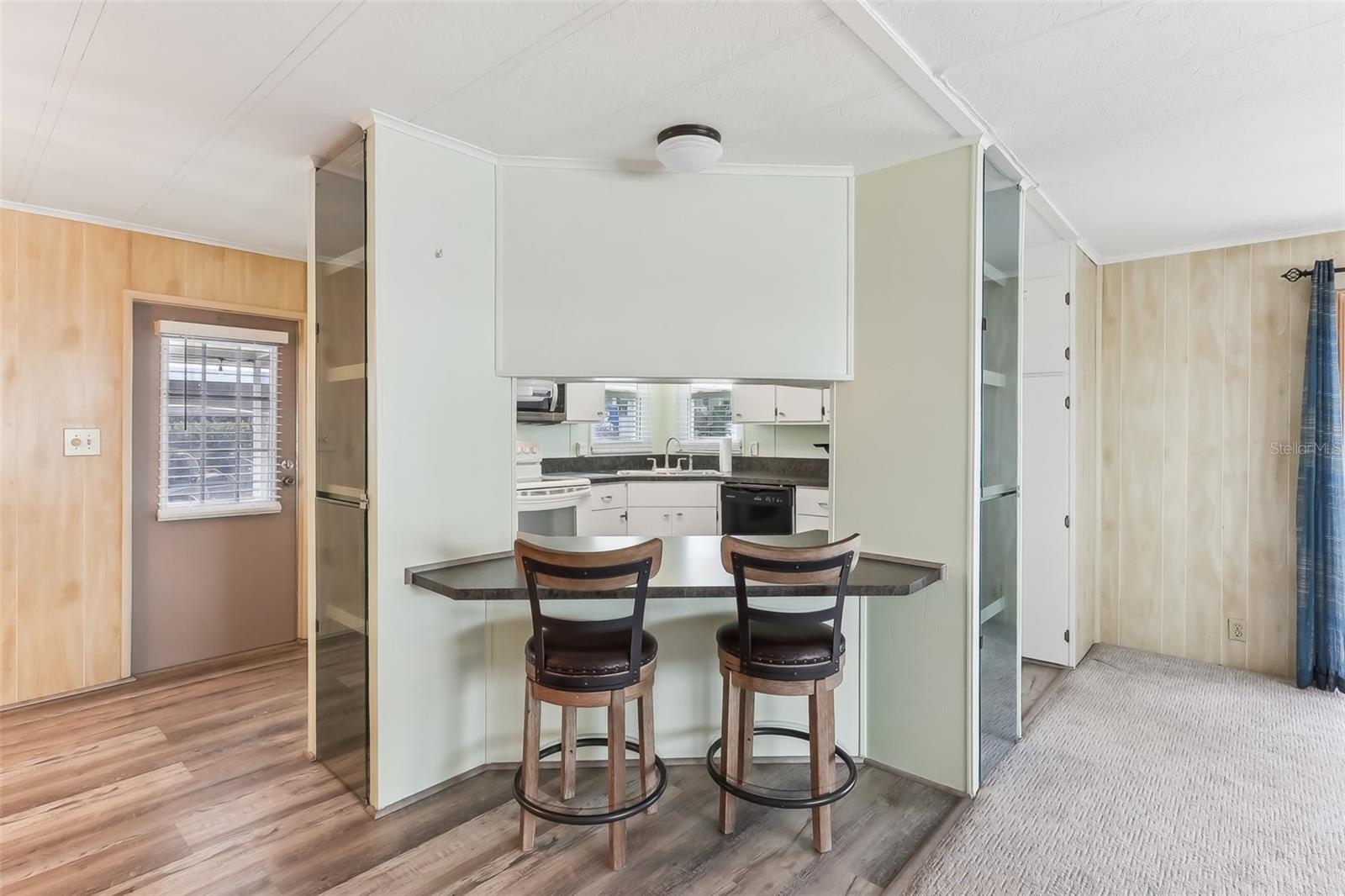 HARBOR OAKS HOMEOWNERS COOPERATIVE SUB - Residential