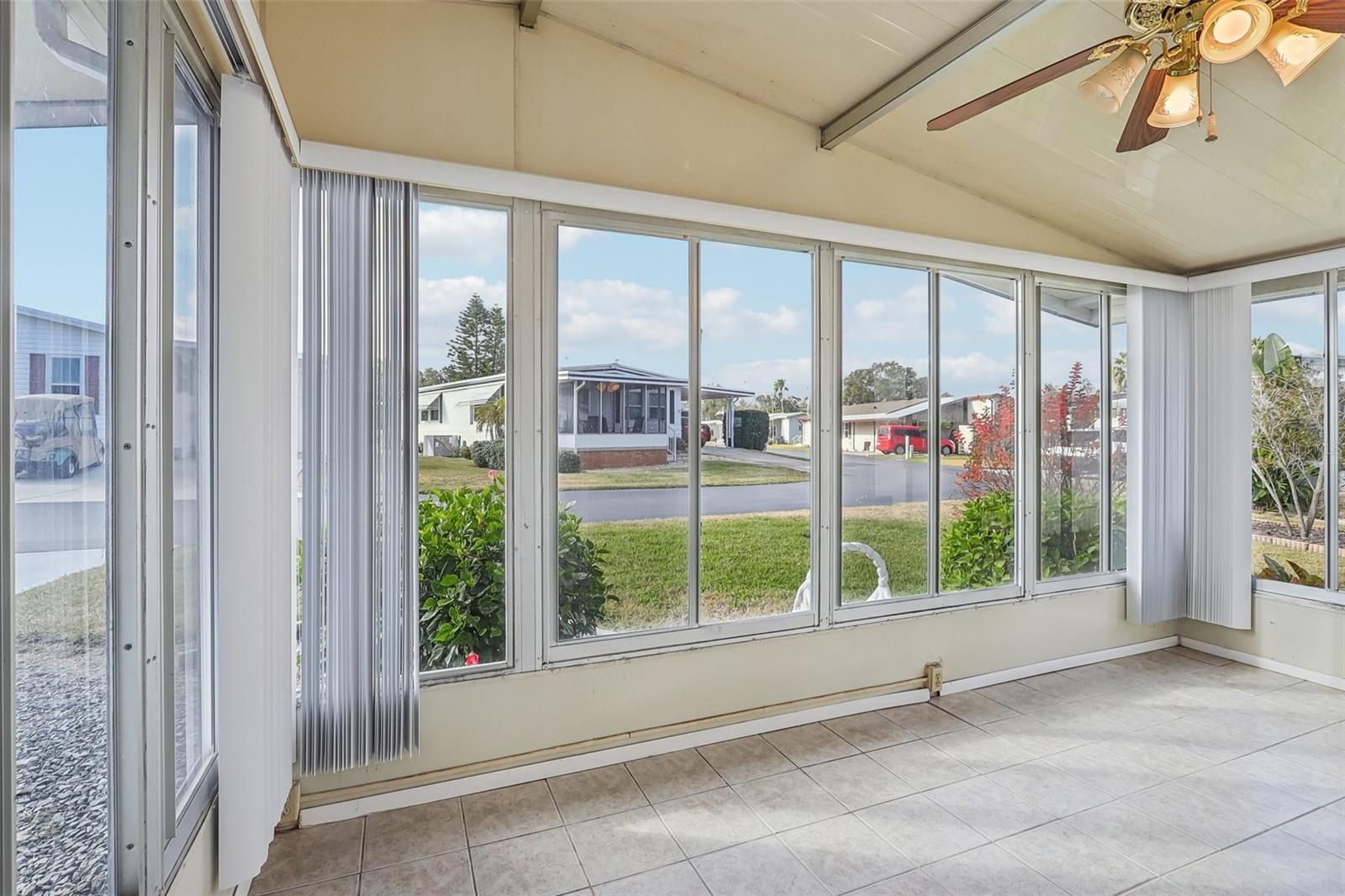 HARBOR OAKS HOMEOWNERS COOPERATIVE SUB - Residential