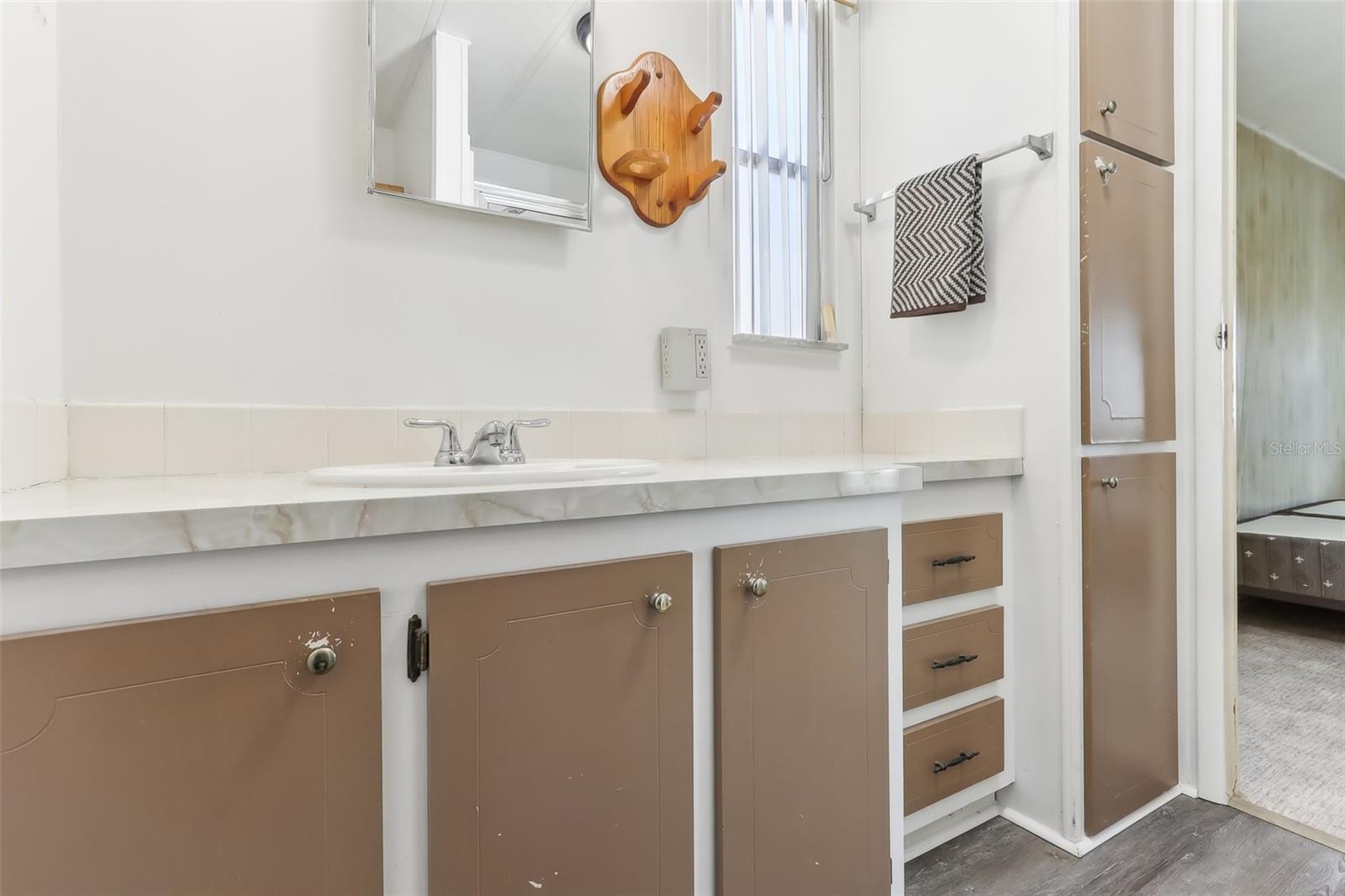 HARBOR OAKS HOMEOWNERS COOPERATIVE SUB - Residential