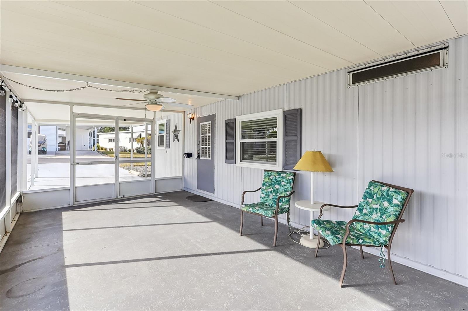 HARBOR OAKS HOMEOWNERS COOPERATIVE SUB - Residential