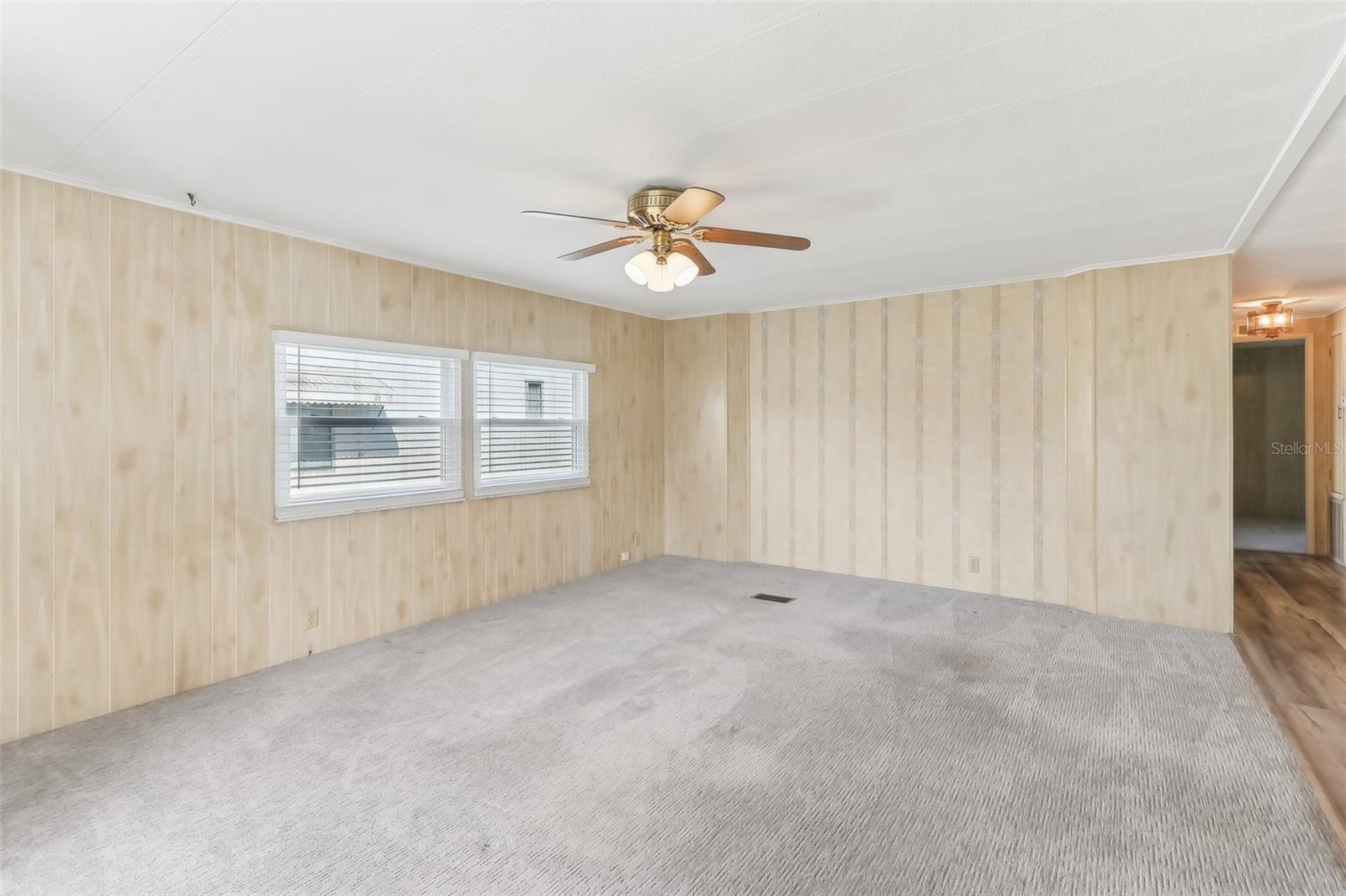 HARBOR OAKS HOMEOWNERS COOPERATIVE SUB - Residential