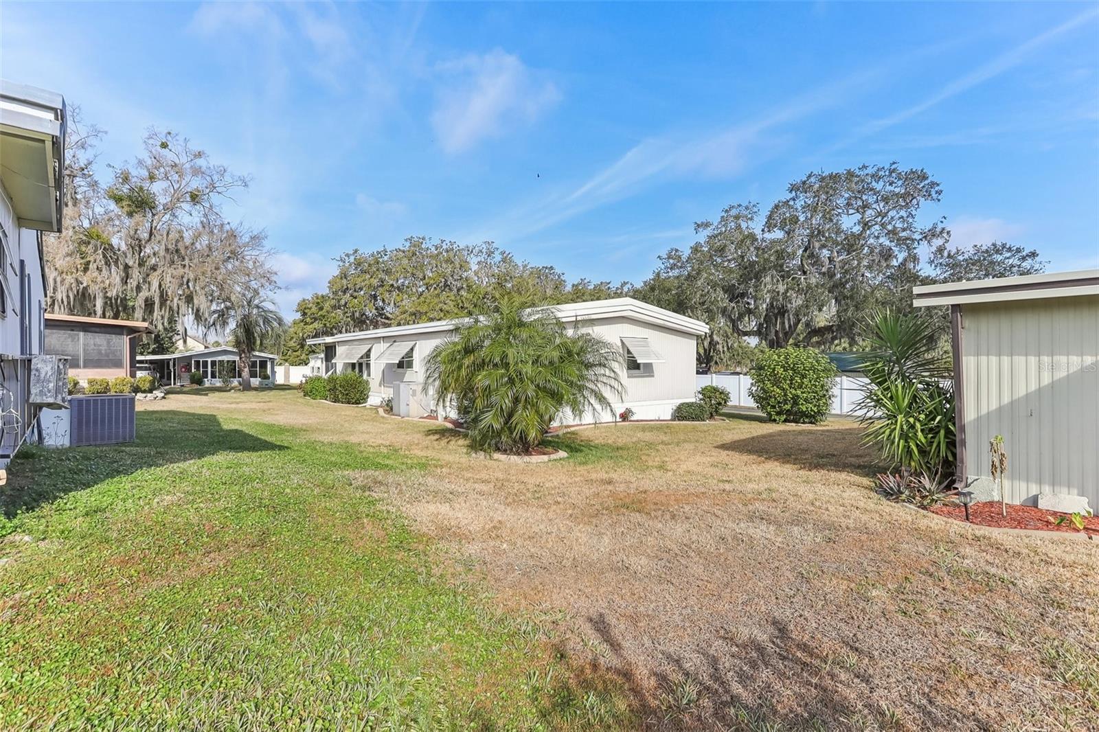 HARBOR OAKS HOMEOWNERS COOPERATIVE SUB - Residential