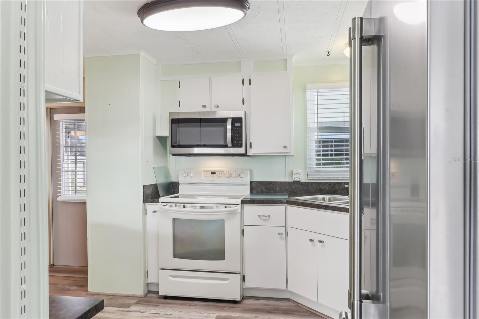 HARBOR OAKS HOMEOWNERS COOPERATIVE SUB - Residential