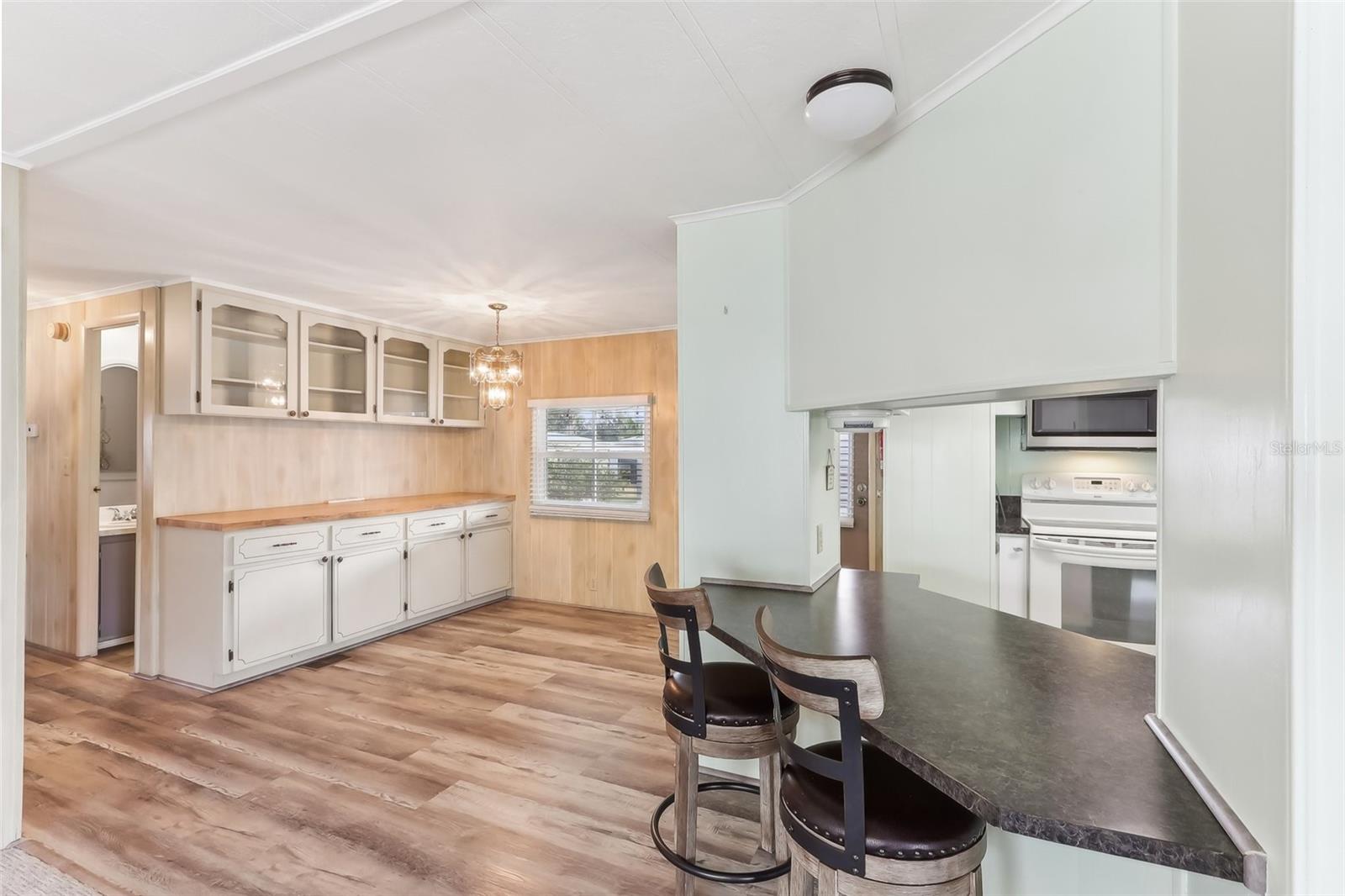 HARBOR OAKS HOMEOWNERS COOPERATIVE SUB - Residential
