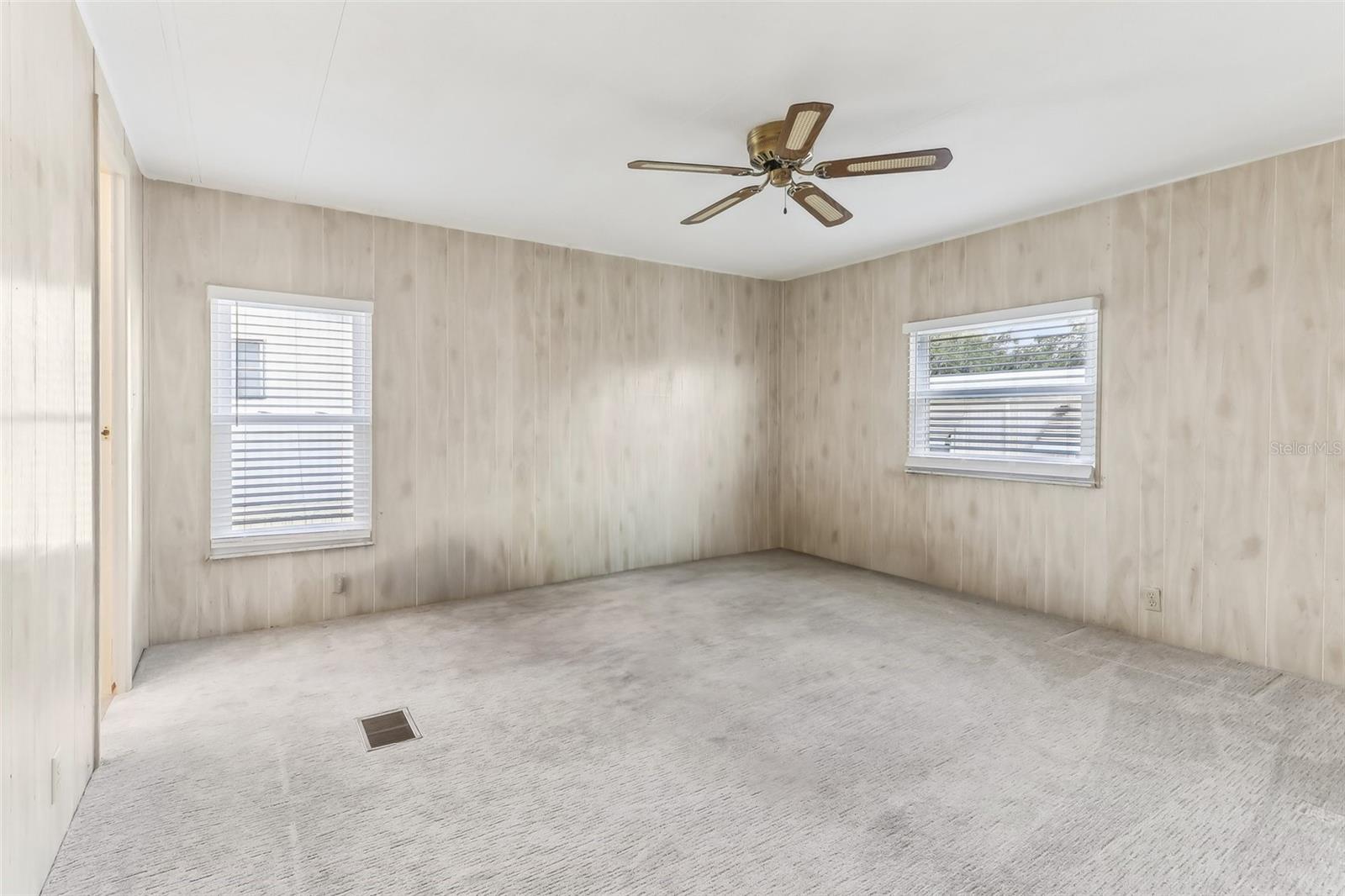 HARBOR OAKS HOMEOWNERS COOPERATIVE SUB - Residential