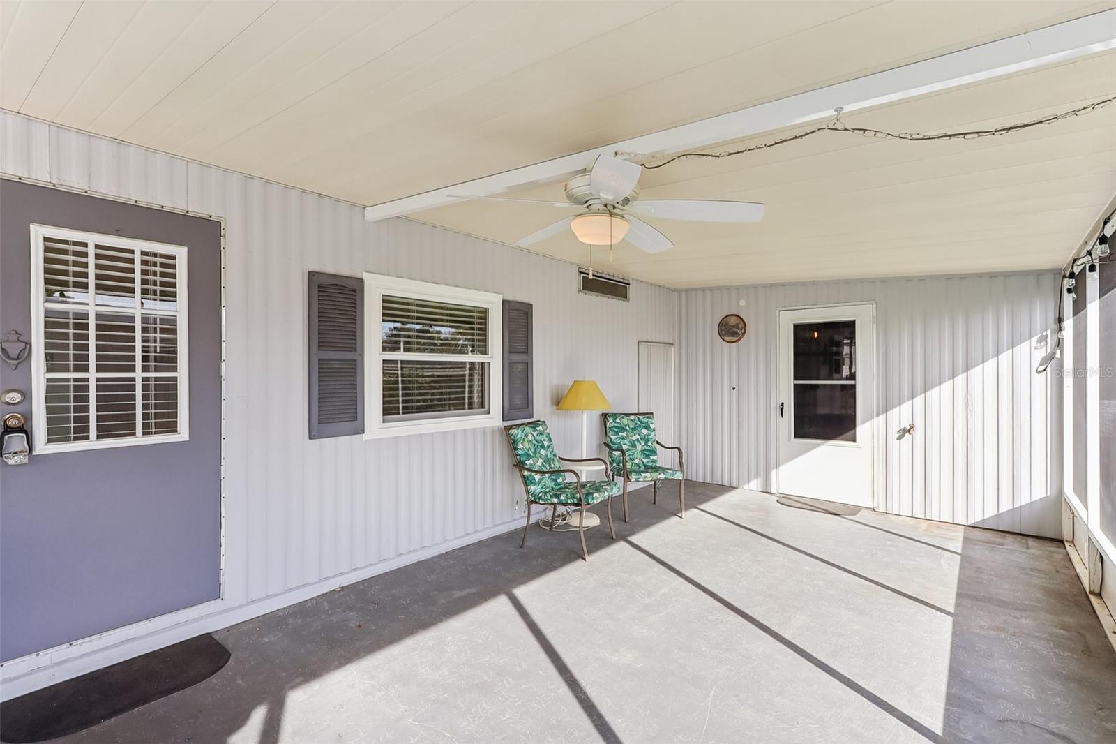 HARBOR OAKS HOMEOWNERS COOPERATIVE SUB - Residential