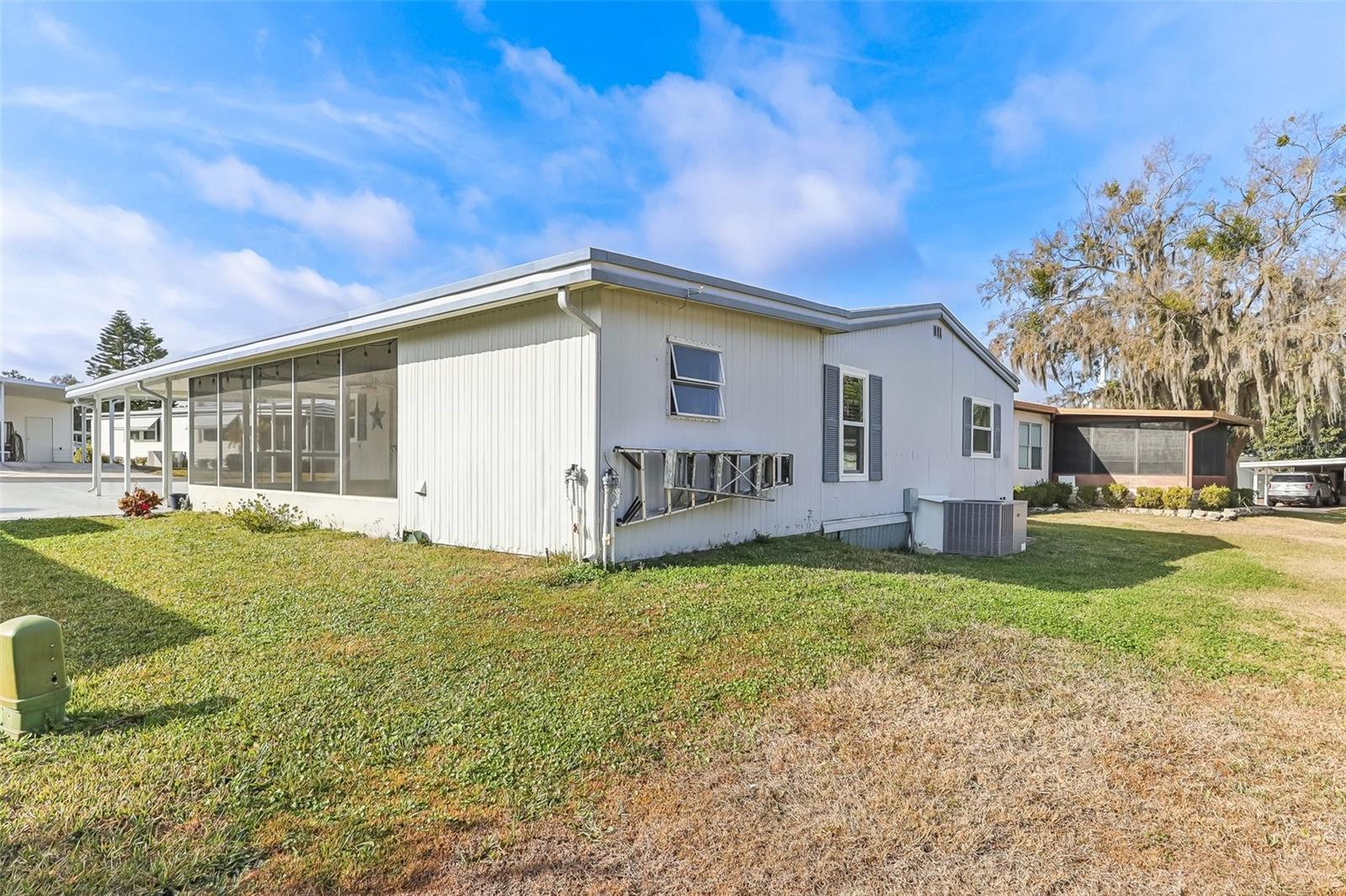 HARBOR OAKS HOMEOWNERS COOPERATIVE SUB - Residential