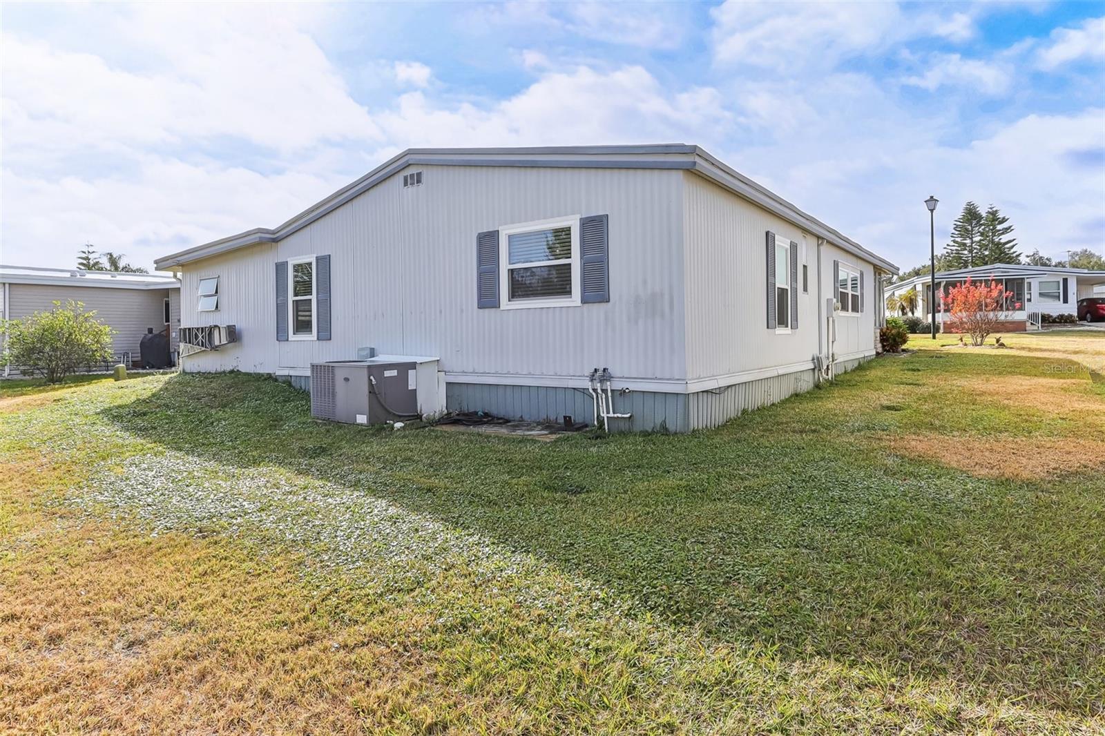 HARBOR OAKS HOMEOWNERS COOPERATIVE SUB - Residential
