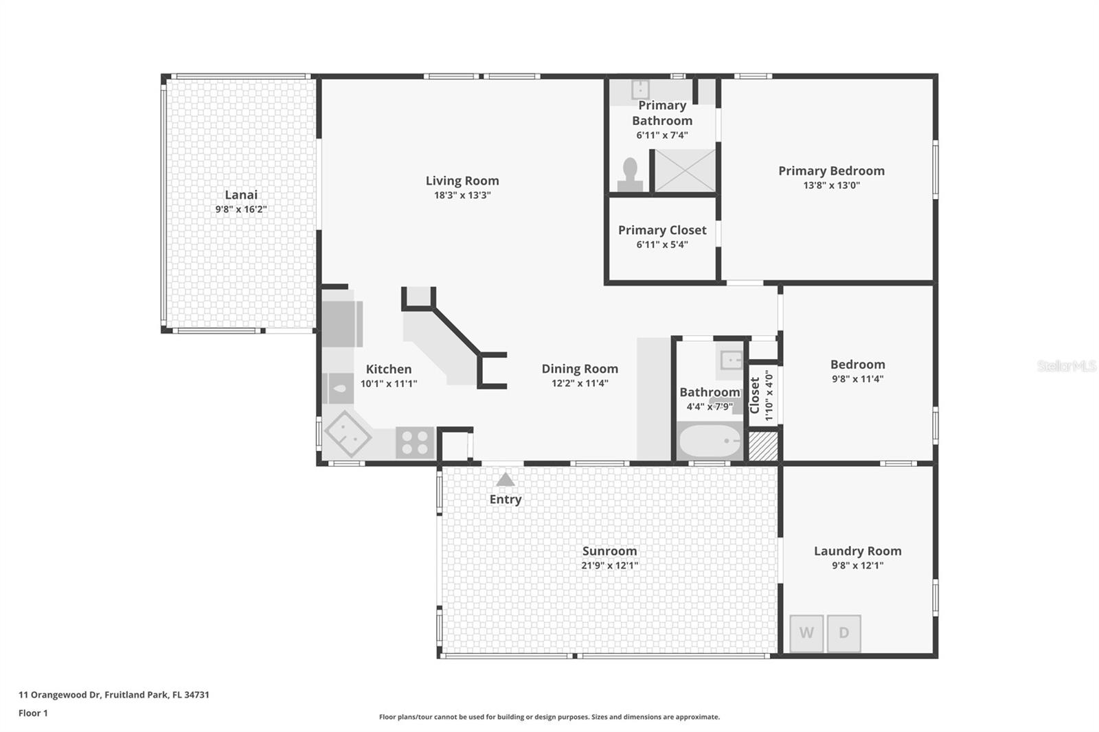 HARBOR OAKS HOMEOWNERS COOPERATIVE SUB - Residential