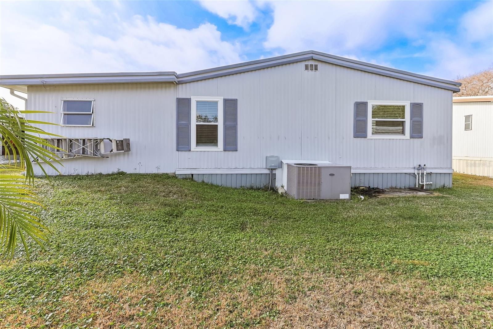 HARBOR OAKS HOMEOWNERS COOPERATIVE SUB - Residential