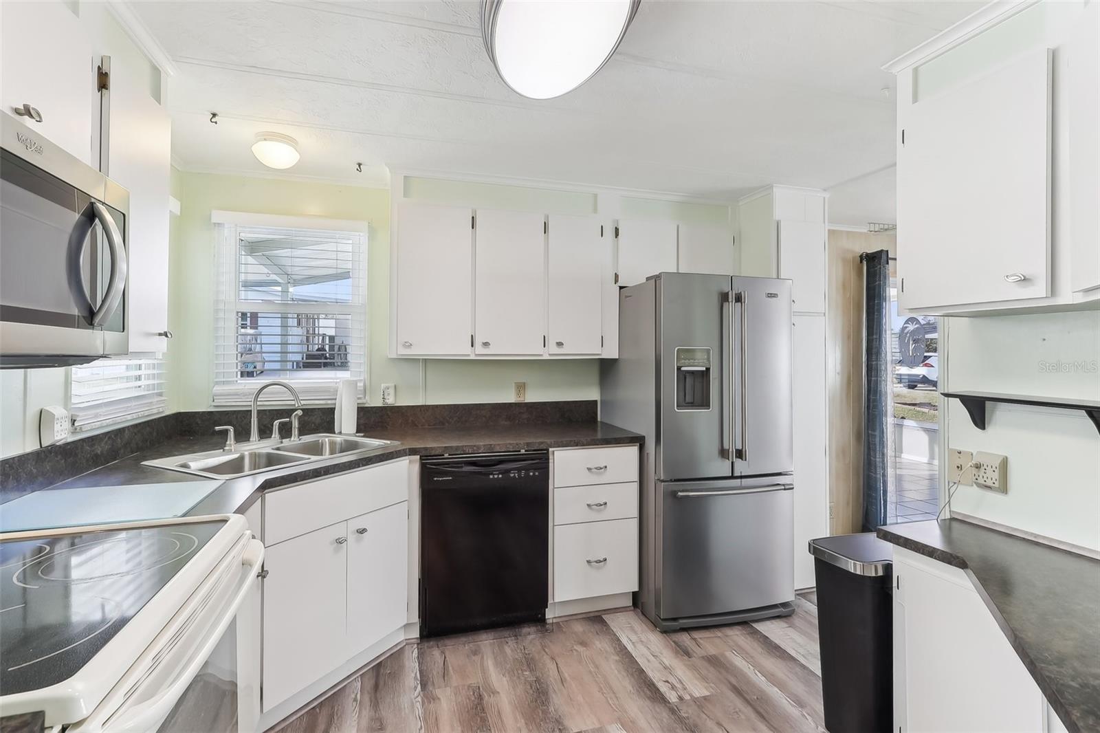 HARBOR OAKS HOMEOWNERS COOPERATIVE SUB - Residential