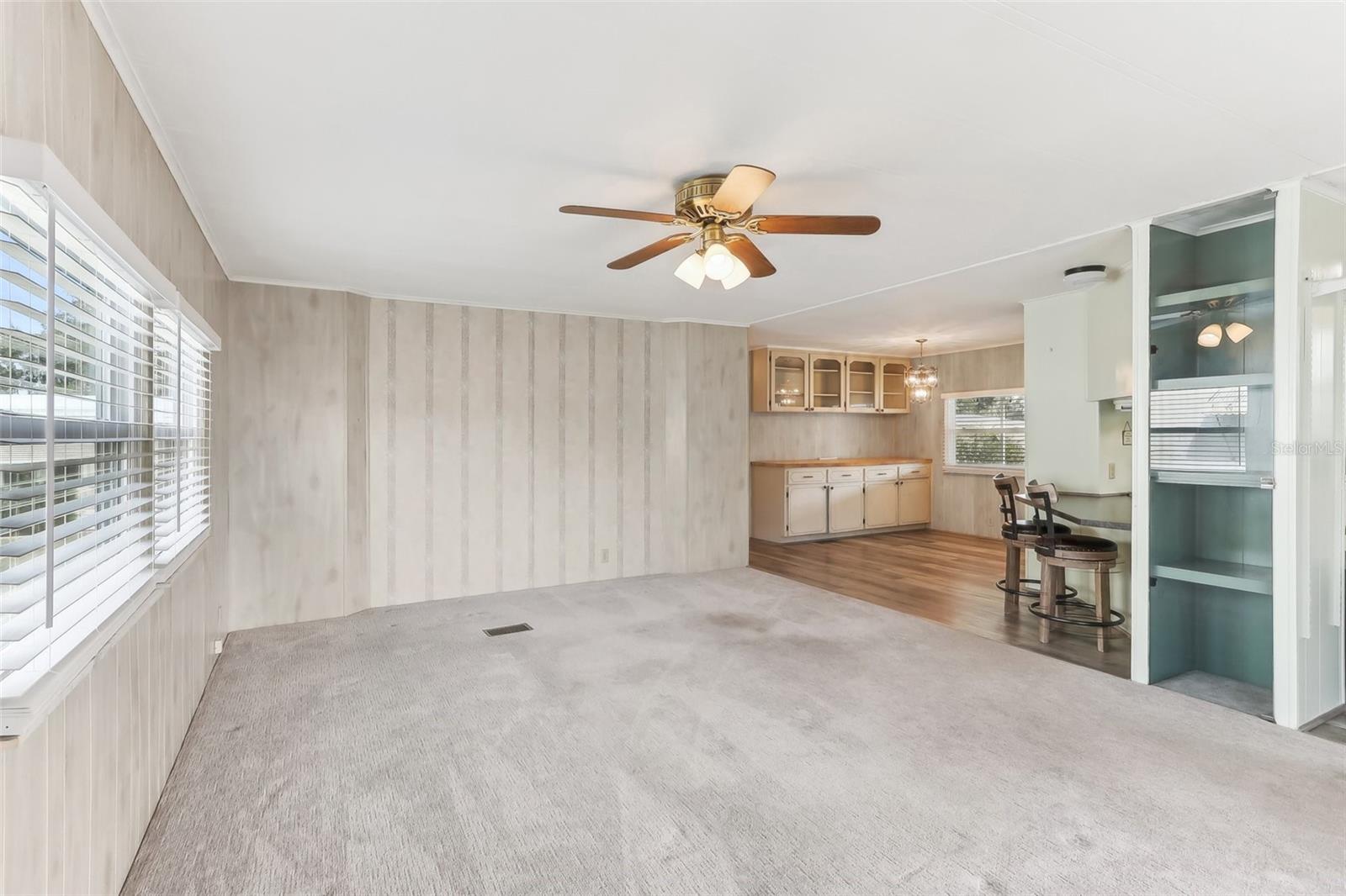 HARBOR OAKS HOMEOWNERS COOPERATIVE SUB - Residential